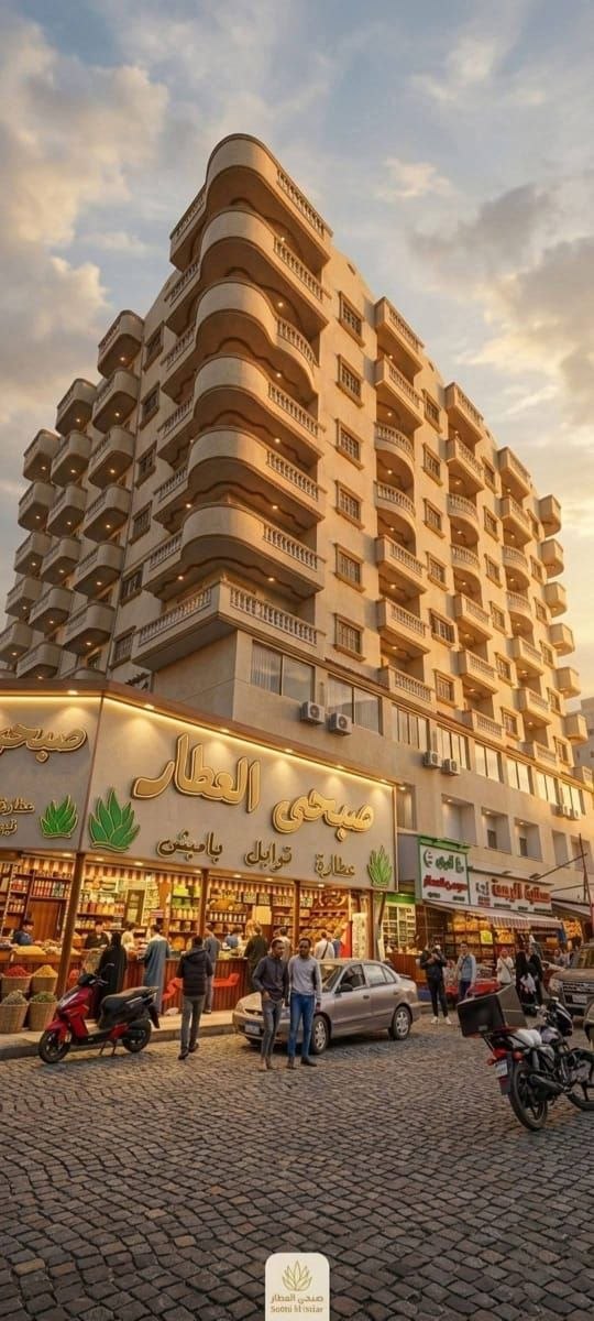 آخر مفاجآت الصيف بمطروح