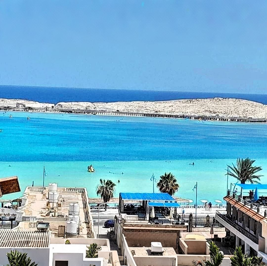 اجازه صيفيه لا تنسي بمطروح