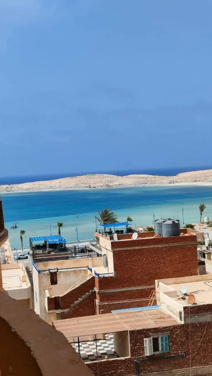 اجازه صيفيه لا تنسي بمطروح