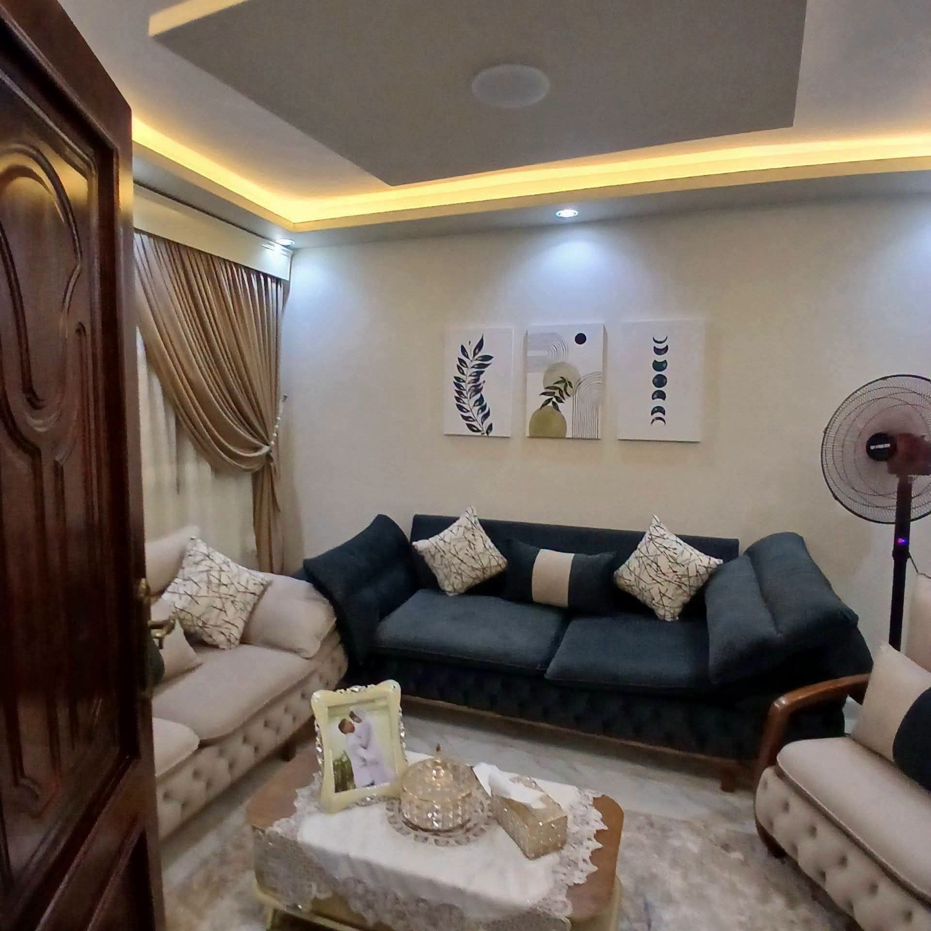 شقة فاخرة في بيانكي البيطاش 