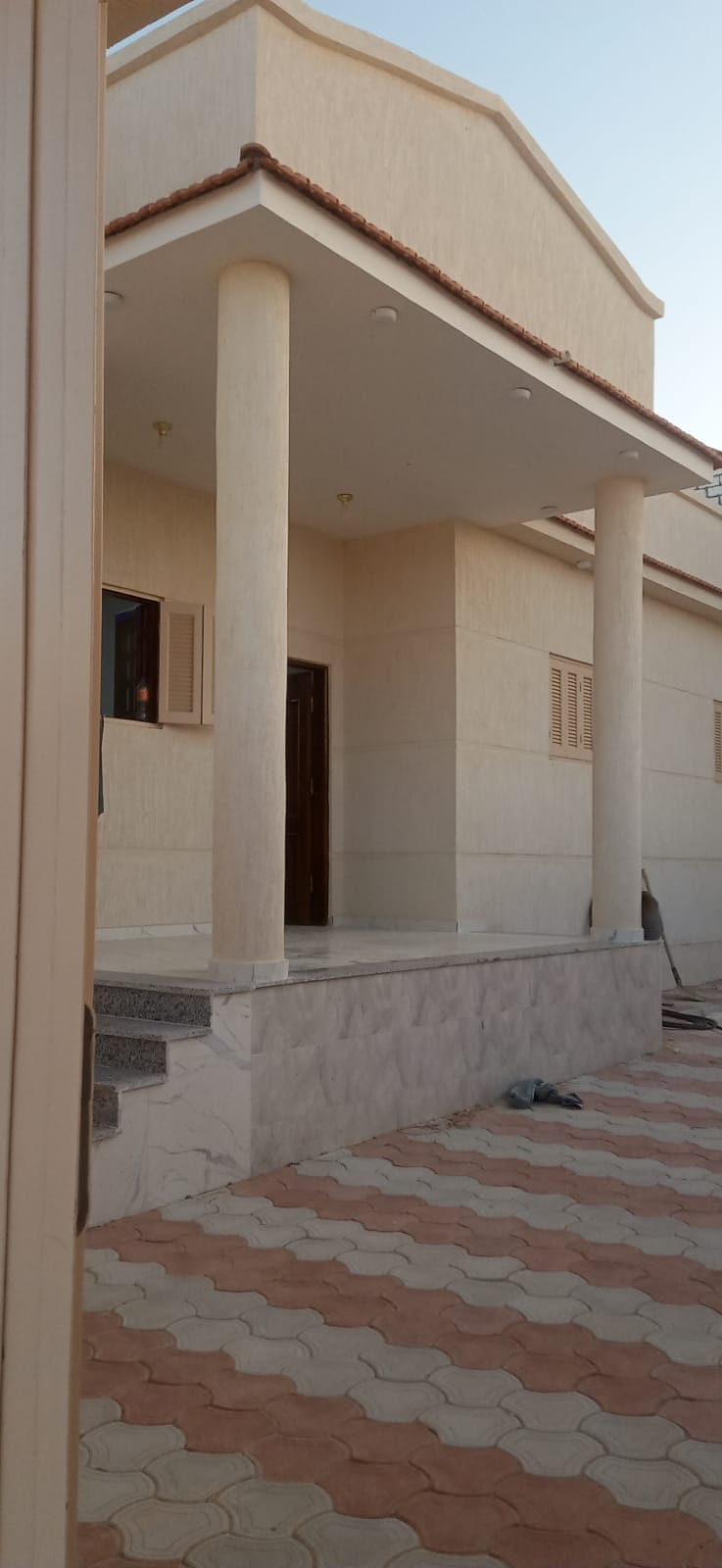 فيلا فاخره للتميز والراحه والإستثمار ك4مرسي مطروح 
