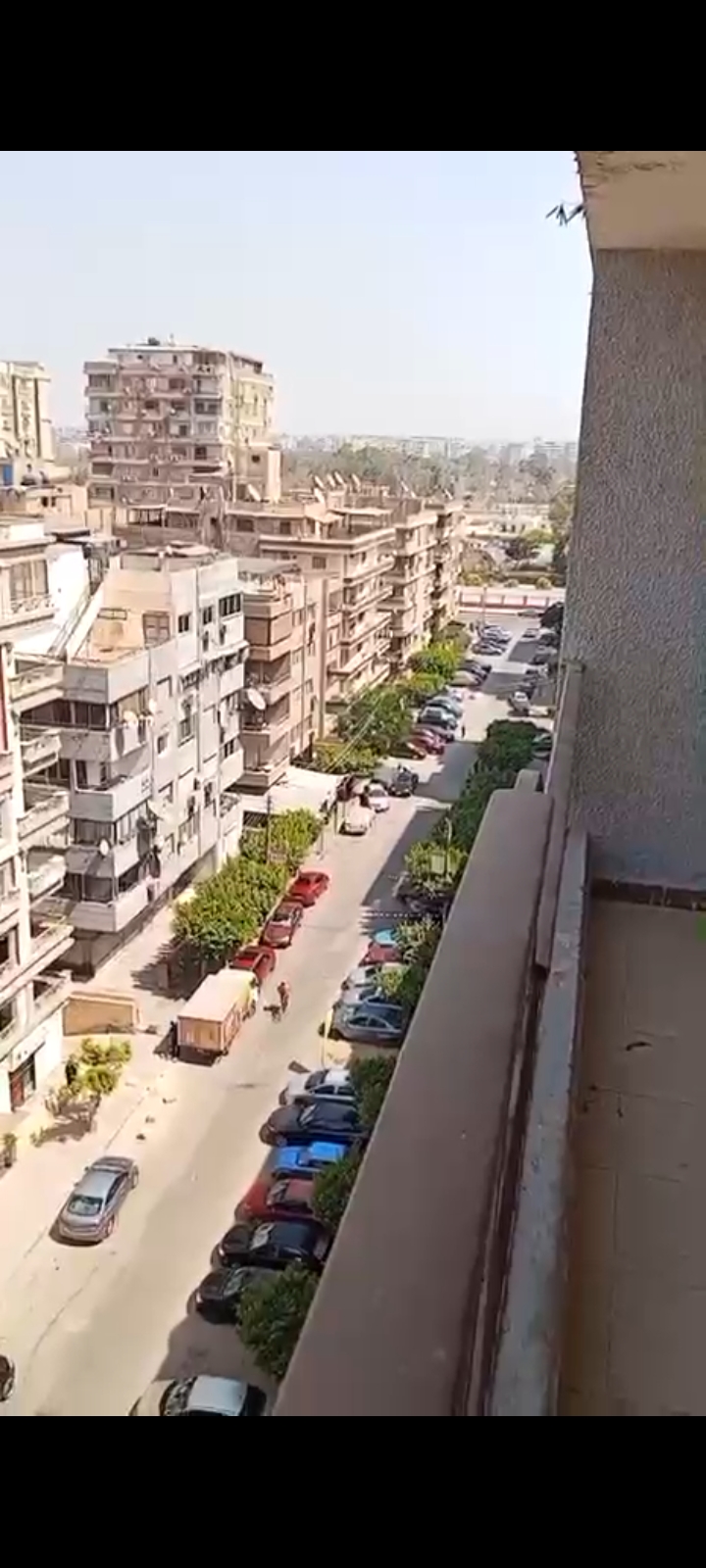 شقه 180م مميزه بمصر الجديدة 