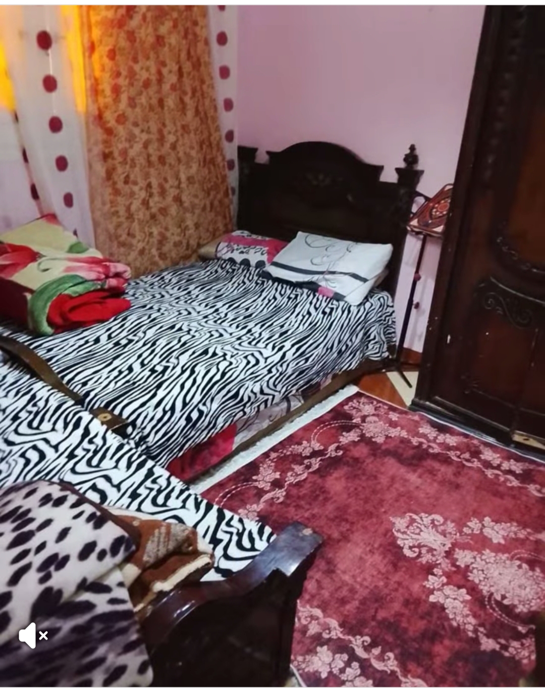 شقة بسعر لقطة بمنطقة البيطاش العجمي 