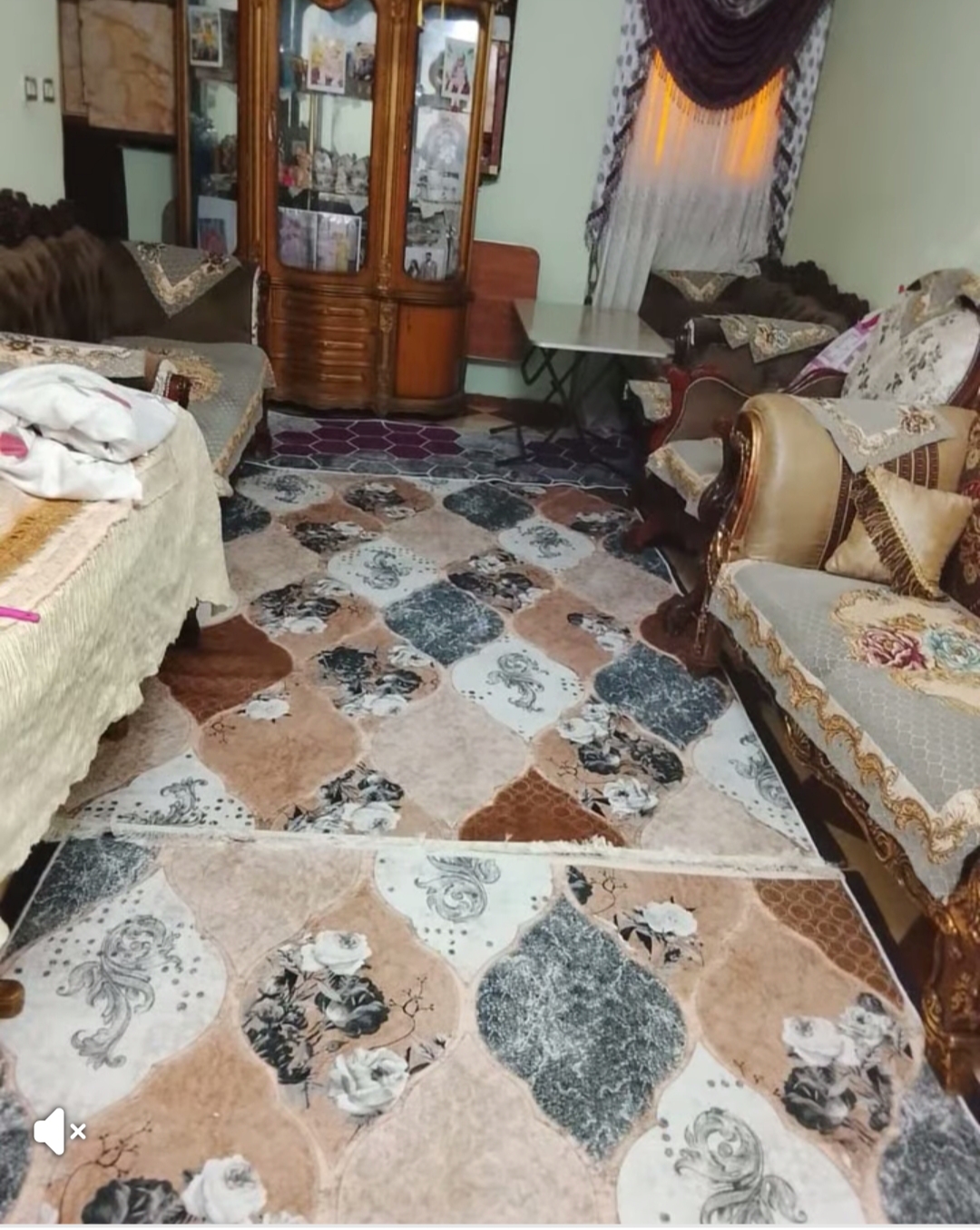 شقة بسعر لقطة بمنطقة البيطاش العجمي 