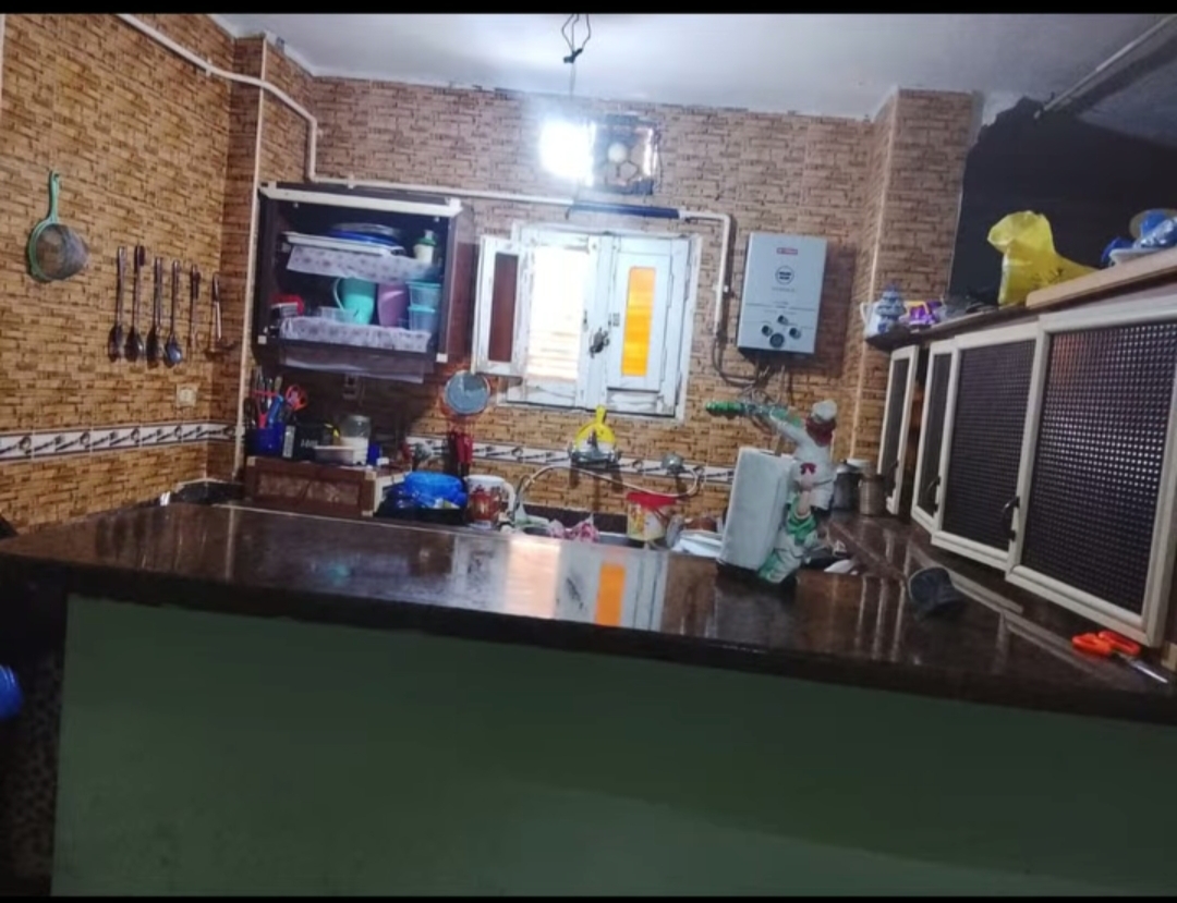 شقة بسعر لقطة بمنطقة البيطاش العجمي 