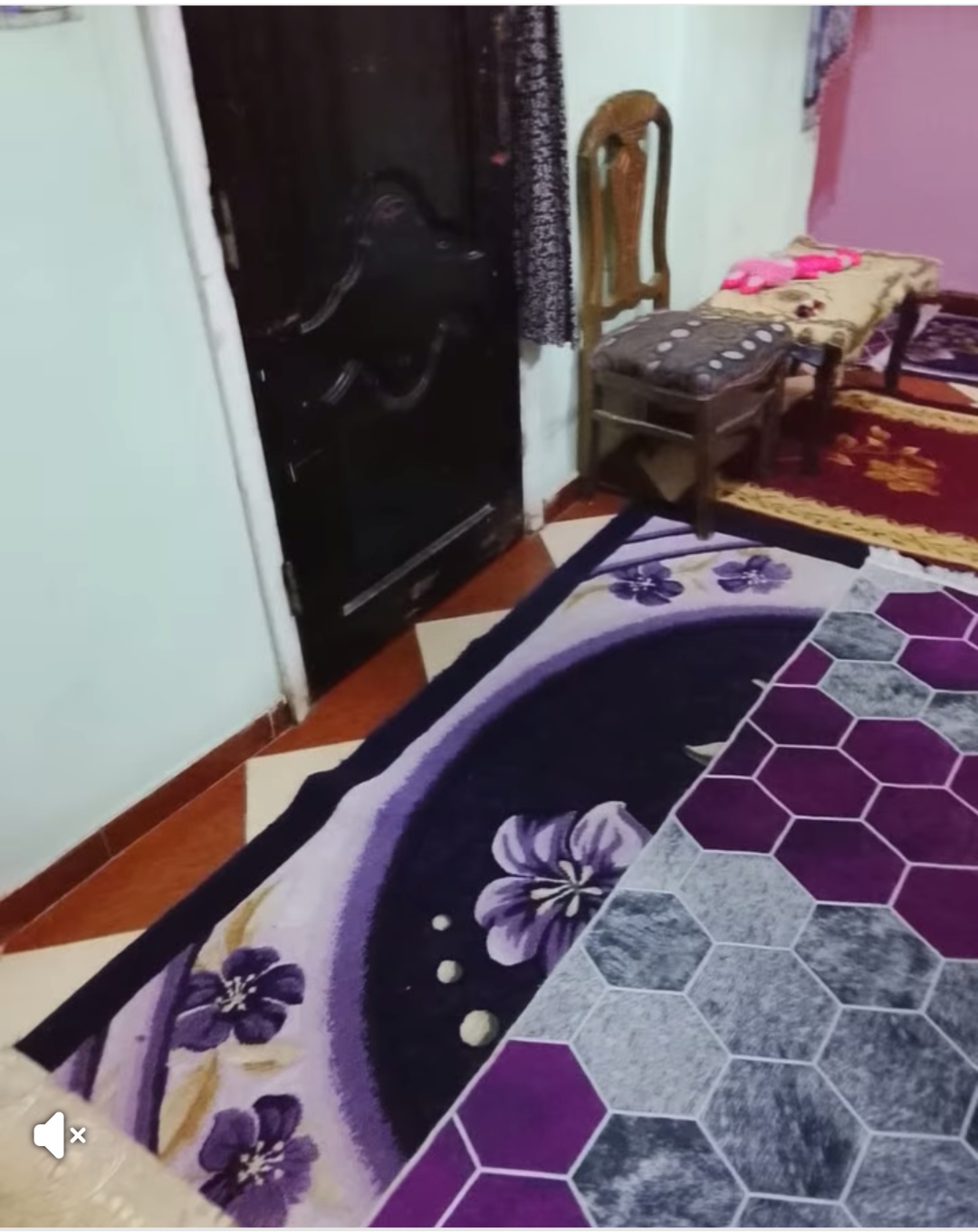 شقة بسعر لقطة بمنطقة البيطاش العجمي 