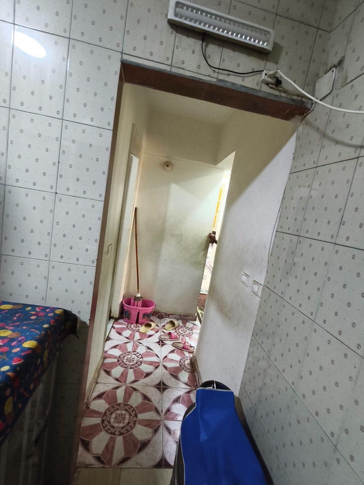 شقة مميزة في البيطاش العجمي  