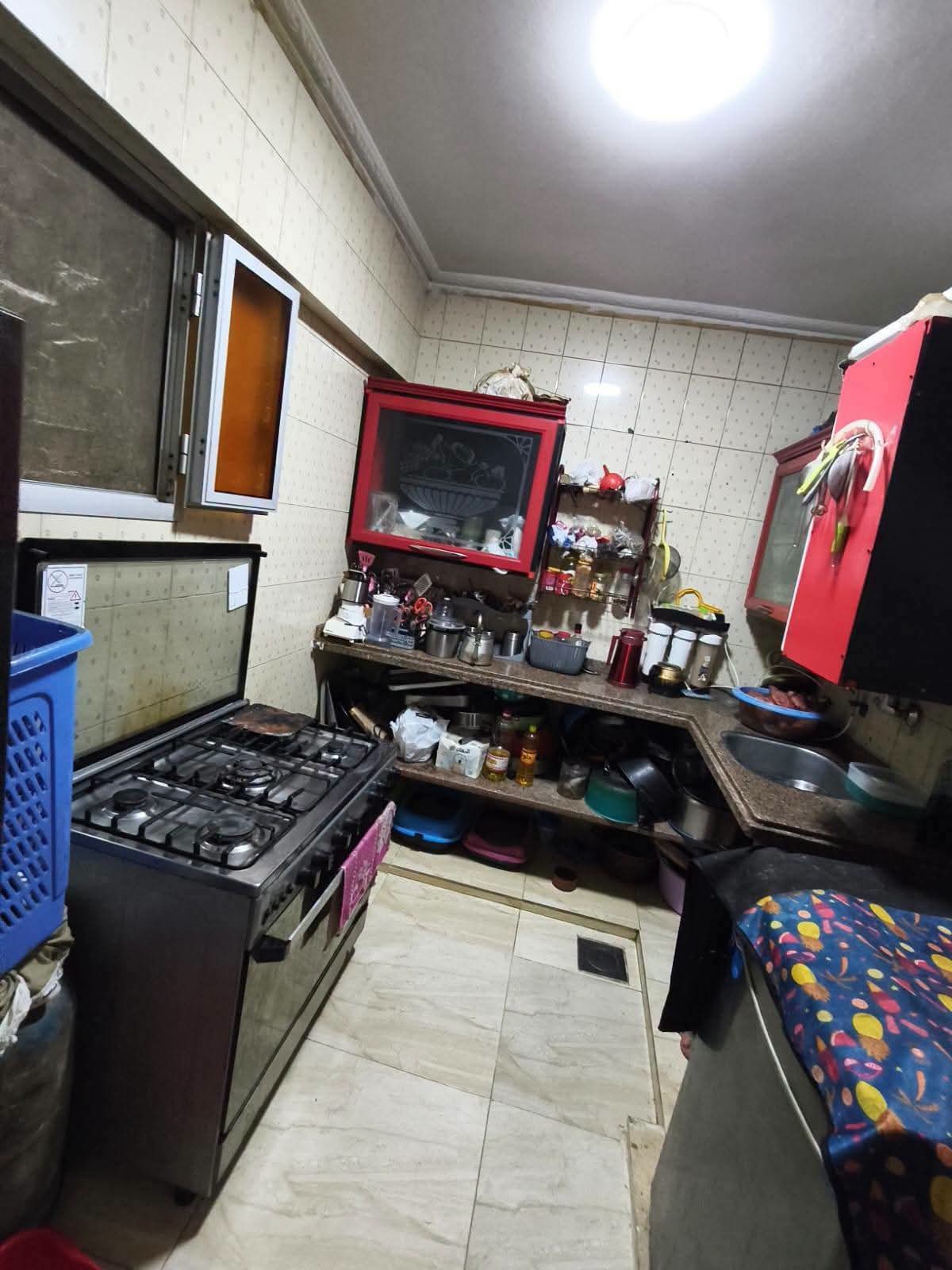 شقة مميزة في البيطاش العجمي  