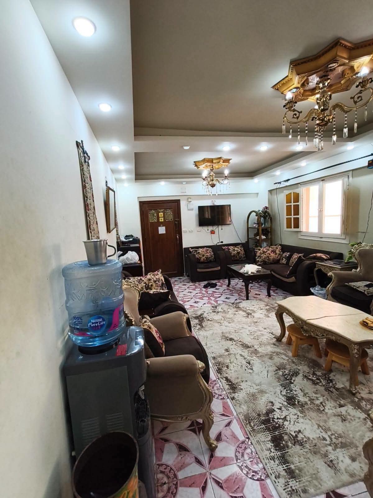 شقة مميزة في البيطاش العجمي  