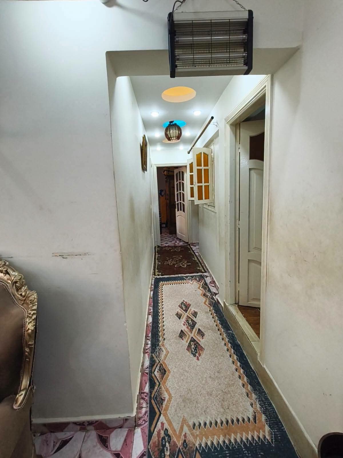شقة مميزة في البيطاش العجمي  