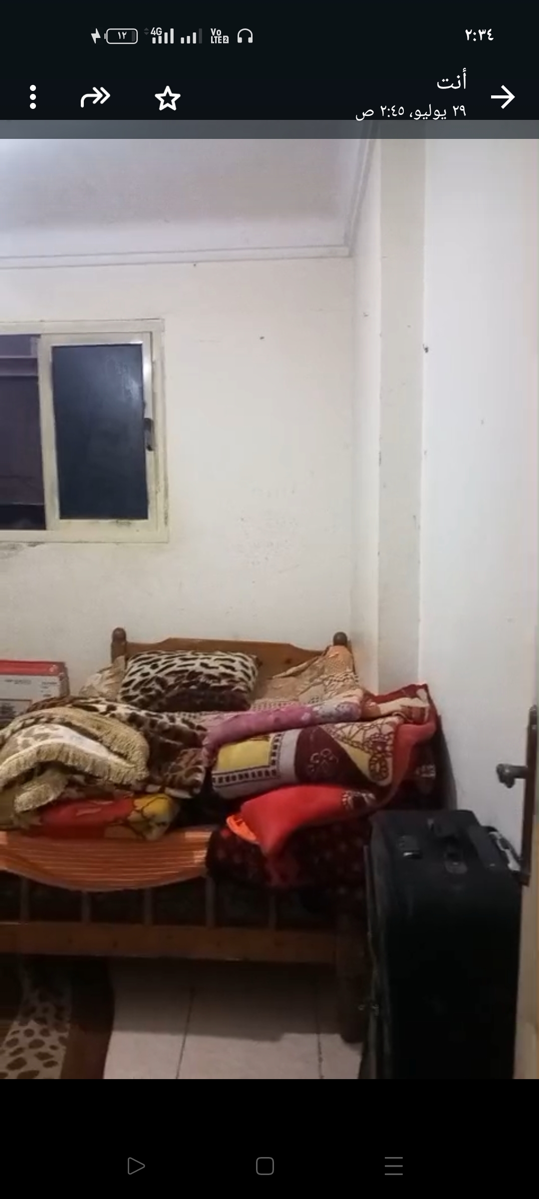 فرصه مميزة امتلاك شقه فى ميامي الجديدة 