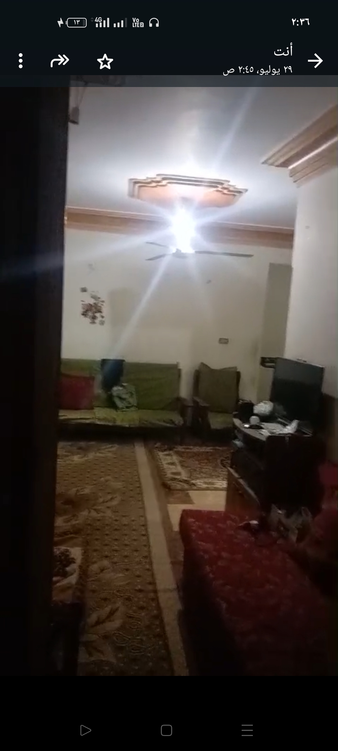 فرصه مميزة امتلاك شقه فى ميامي الجديدة 
