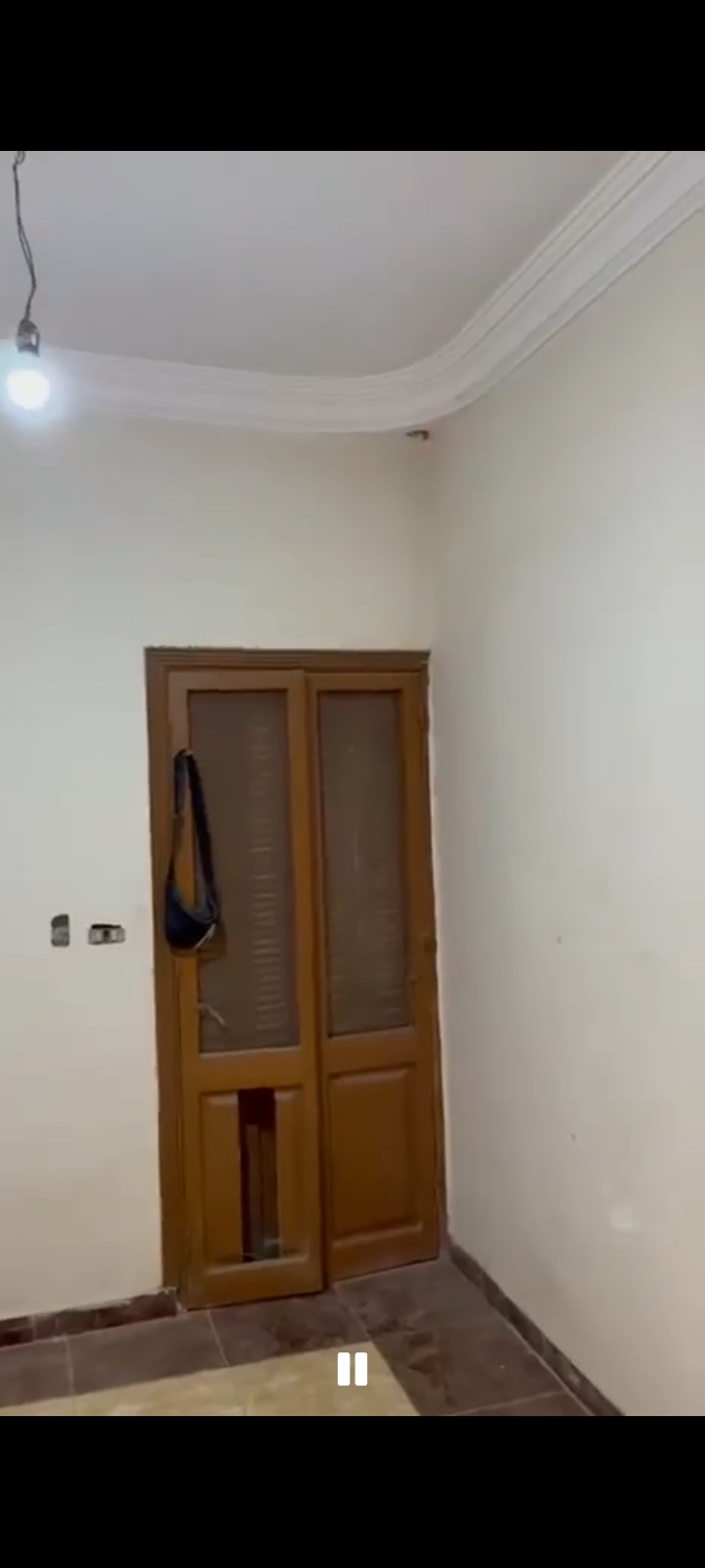 موقع مميز جدا بالقرب من حديقة الطفل ومكرم عبيد