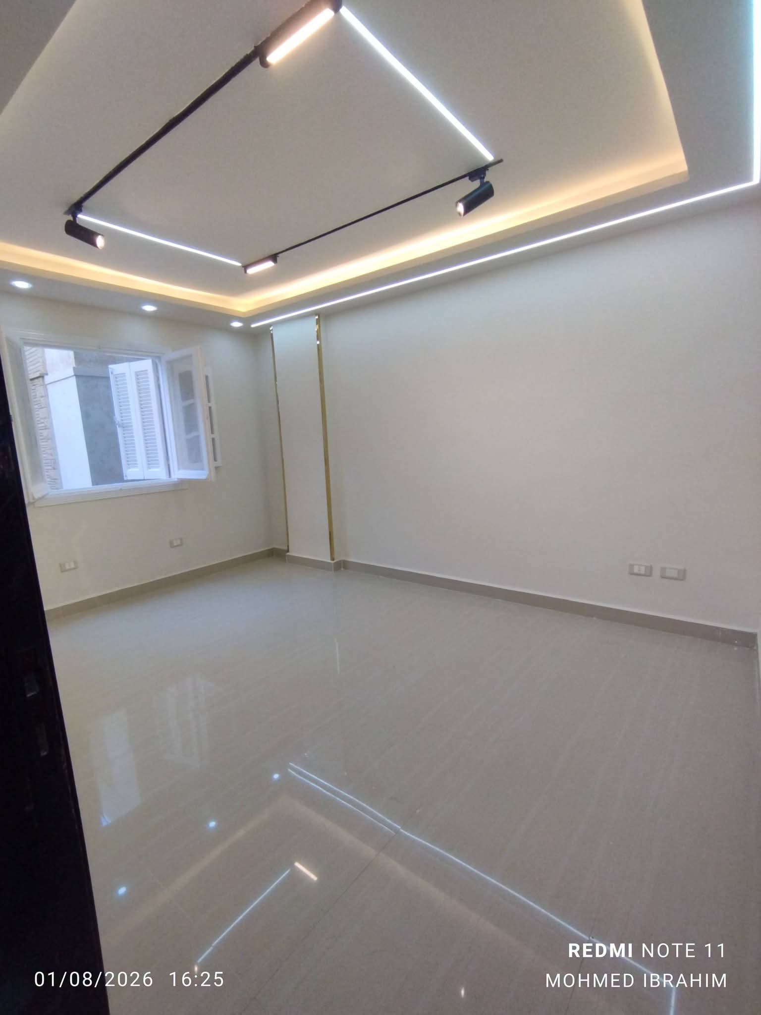 محافظة الإسكندرية – حي العجمي – منطقة الهانوفيل – شارع قصر القويري نفسه