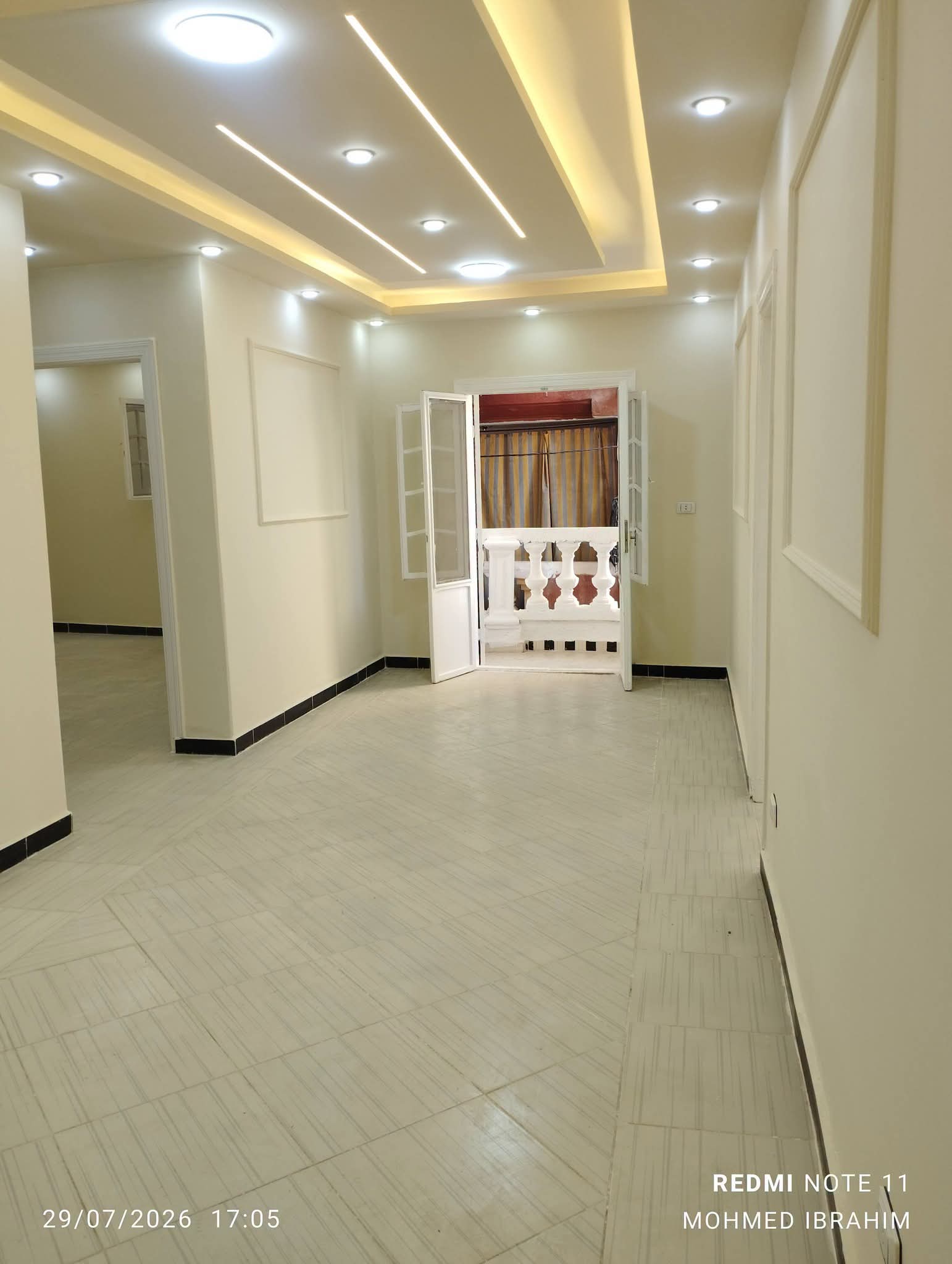 الهانوفيل – العجمي البحرية – قسم الدخيلة – الإسكندرية