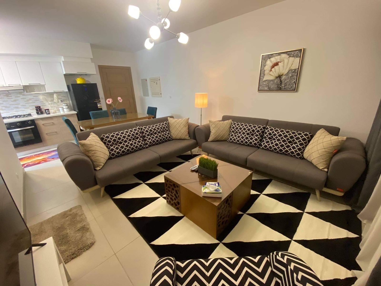 Marassi Marina  Studio For sale  79 Sqm  Asking price 14,000,000
