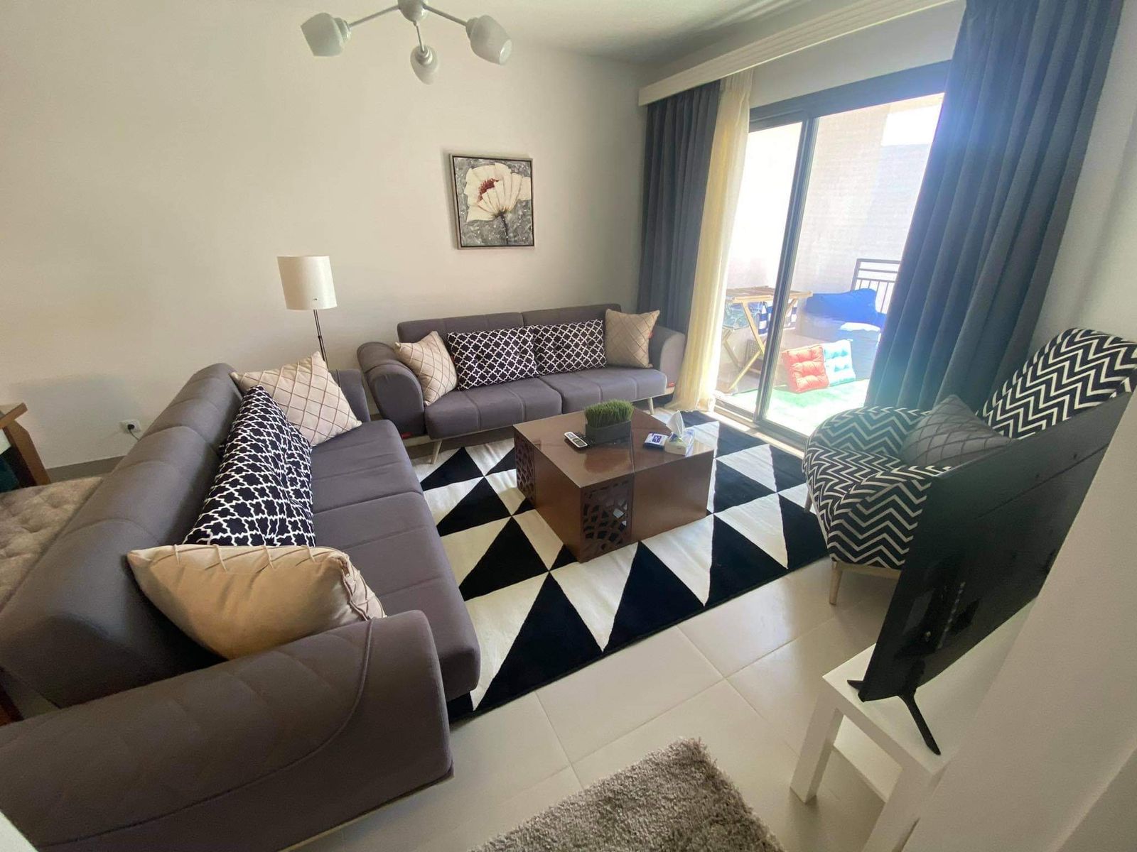 Marassi Marina  Studio For sale  79 Sqm  Asking price 14,000,000