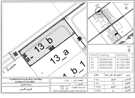 فرصة استثمارية مميزه بالتقسيط 