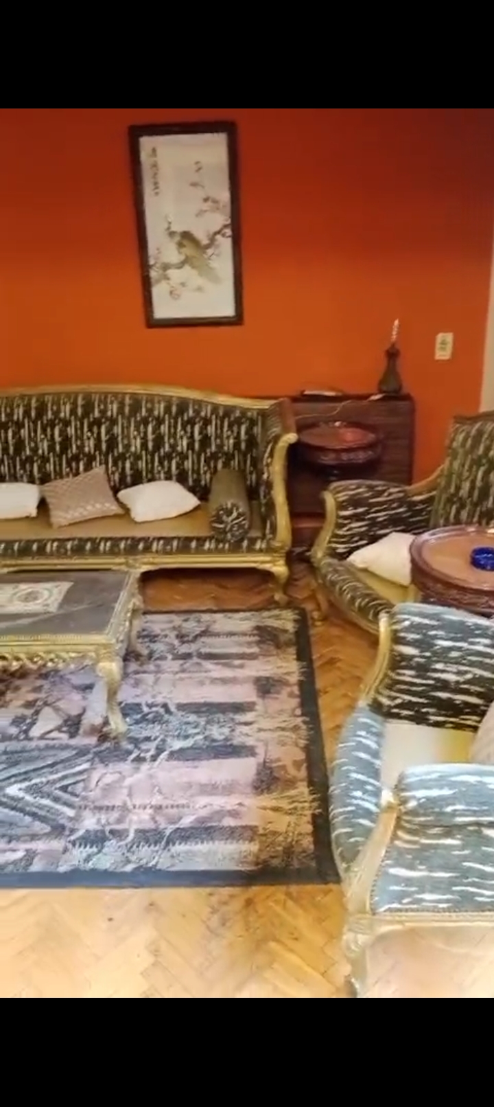 شقة فاخرة للبيع في أرقى مواقع المهندسين | ميدان أسوان