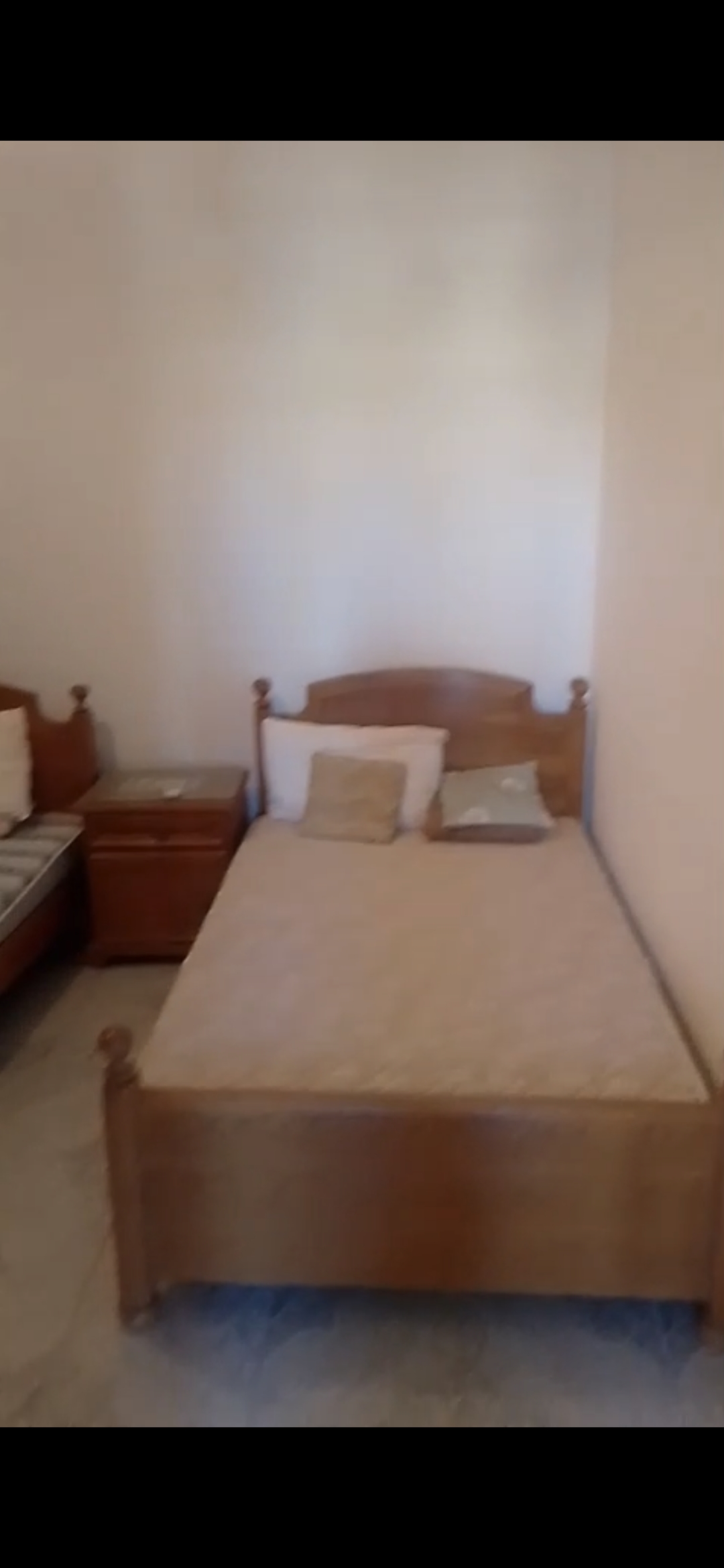 لمحبي الهدوء والطبيعه