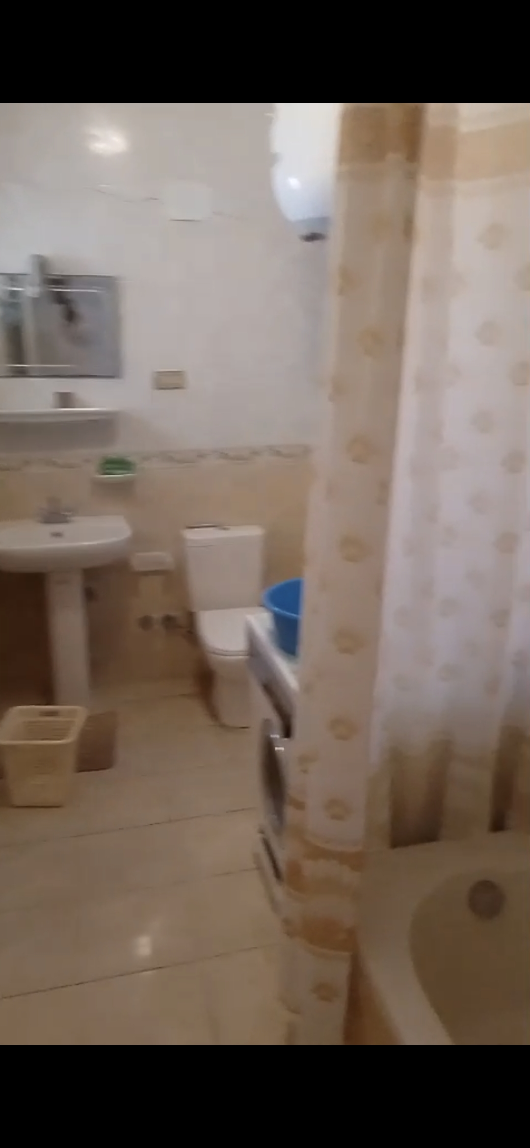 لمحبي الهدوء والطبيعه