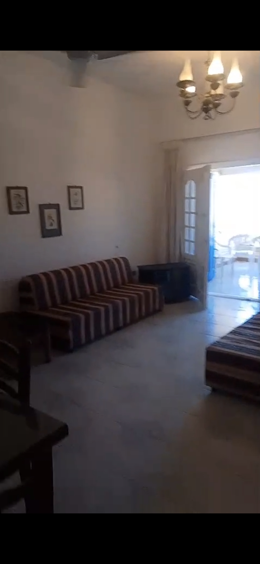 لمحبي الهدوء والطبيعه