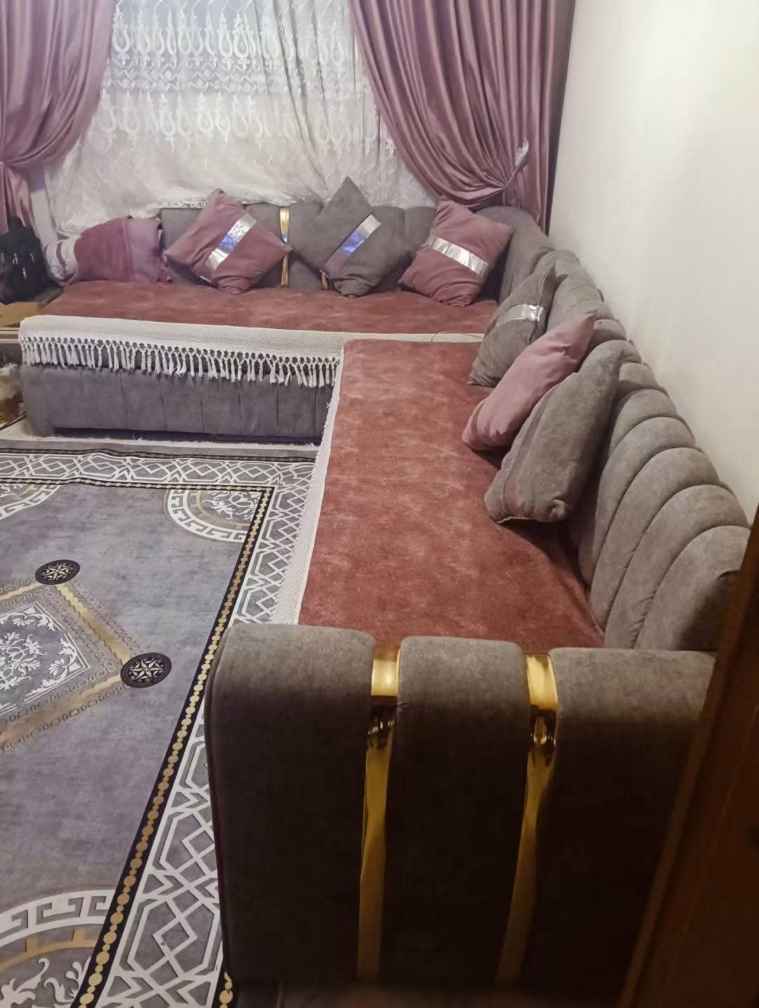امتلك شقه عجمي الهانوفيل سوبر لوكس 
