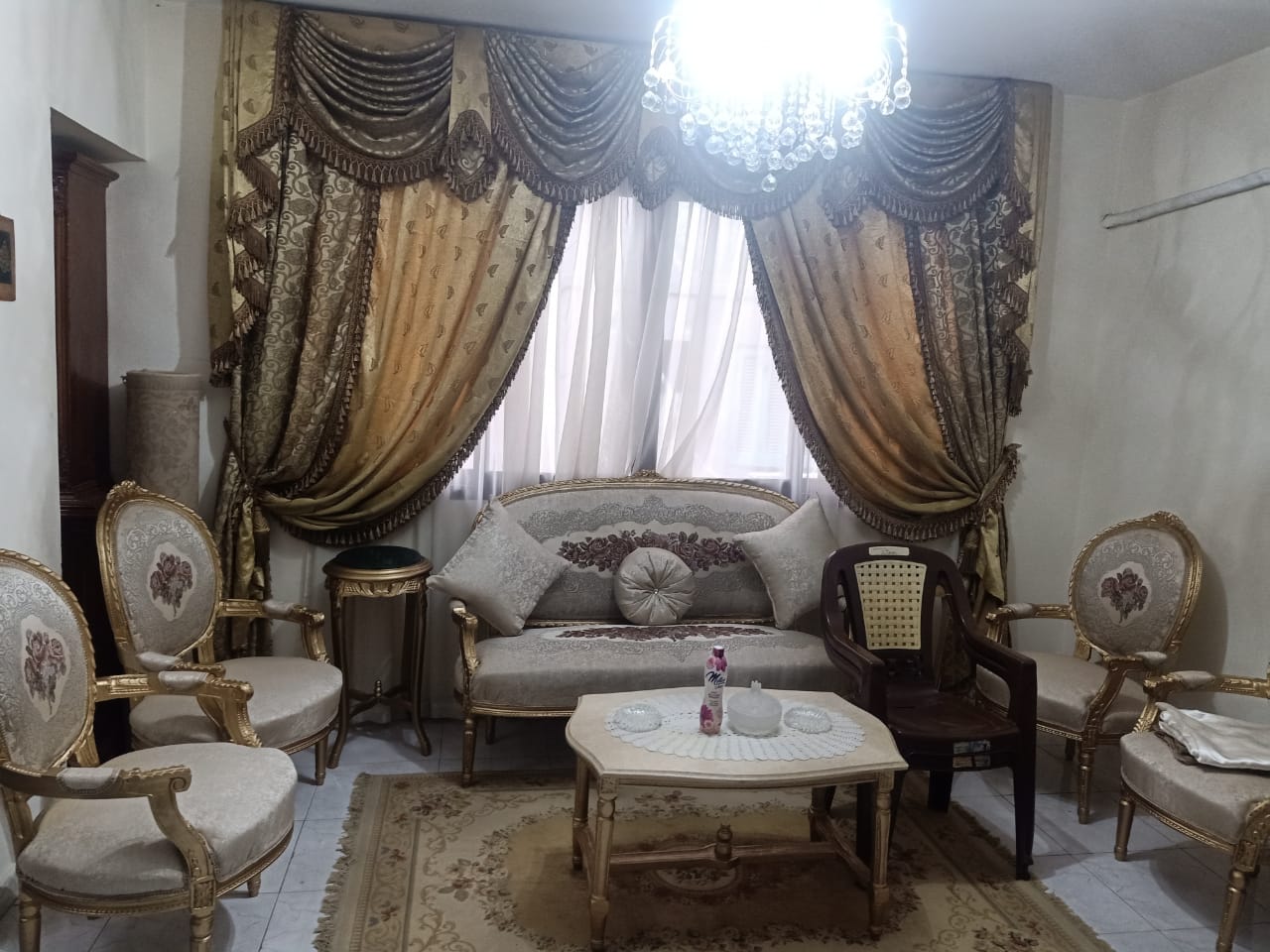 مدينة نصر | واجهة مباشرة شارع حلمي حسن علي المتفرع من شارع مصطفى النحاس