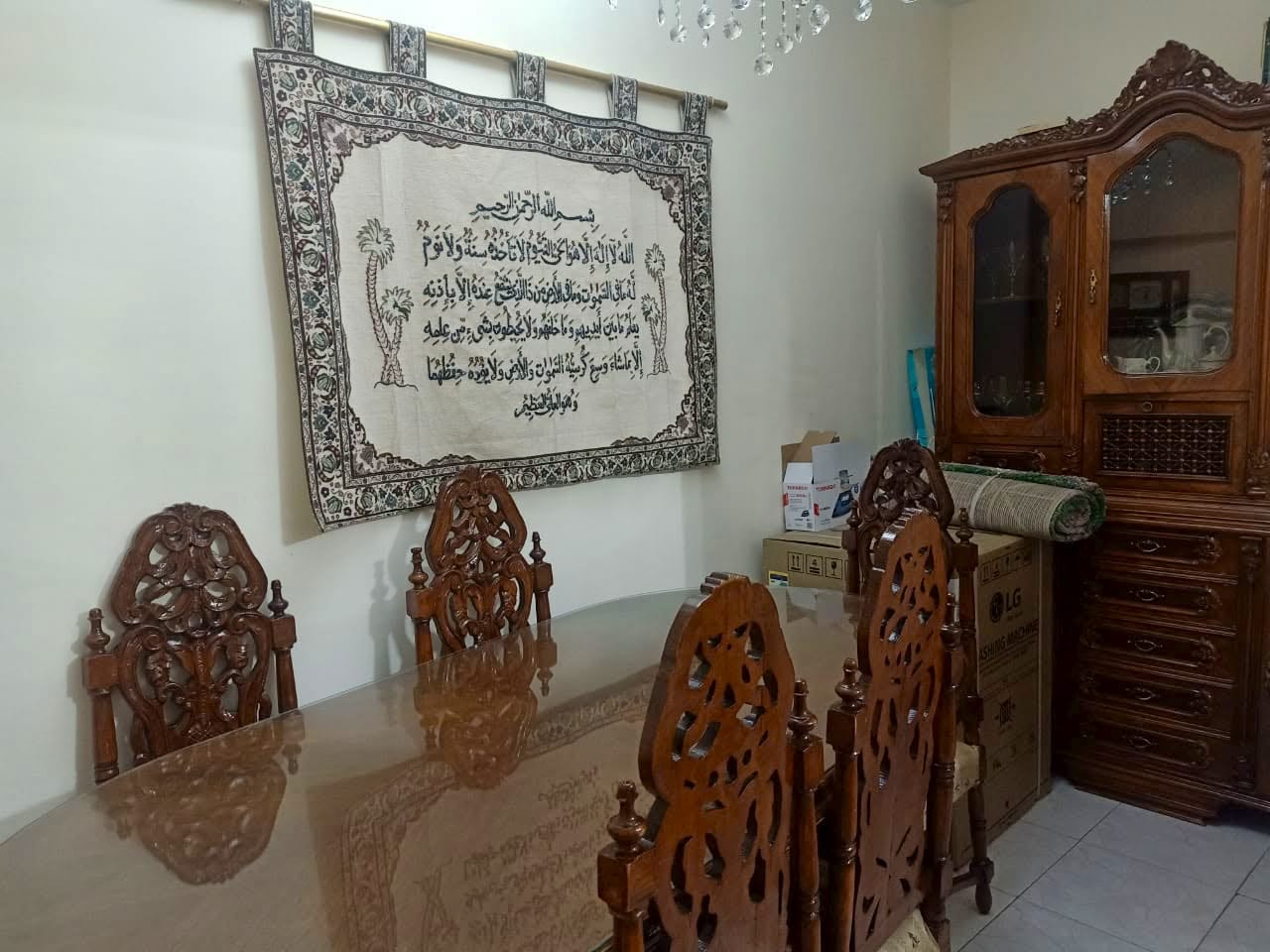 مدينة نصر | واجهة مباشرة شارع حلمي حسن علي المتفرع من شارع مصطفى النحاس