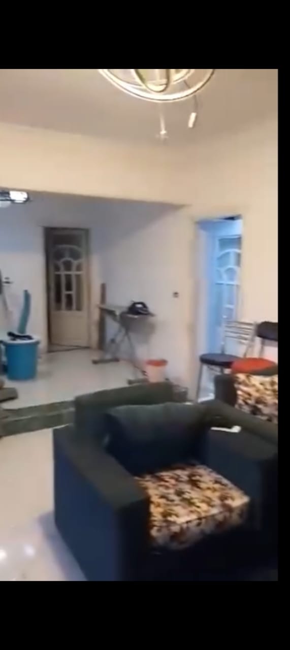 شقة للبيع في مدينة نصر | فيو مباشر على الحديقة الدولية