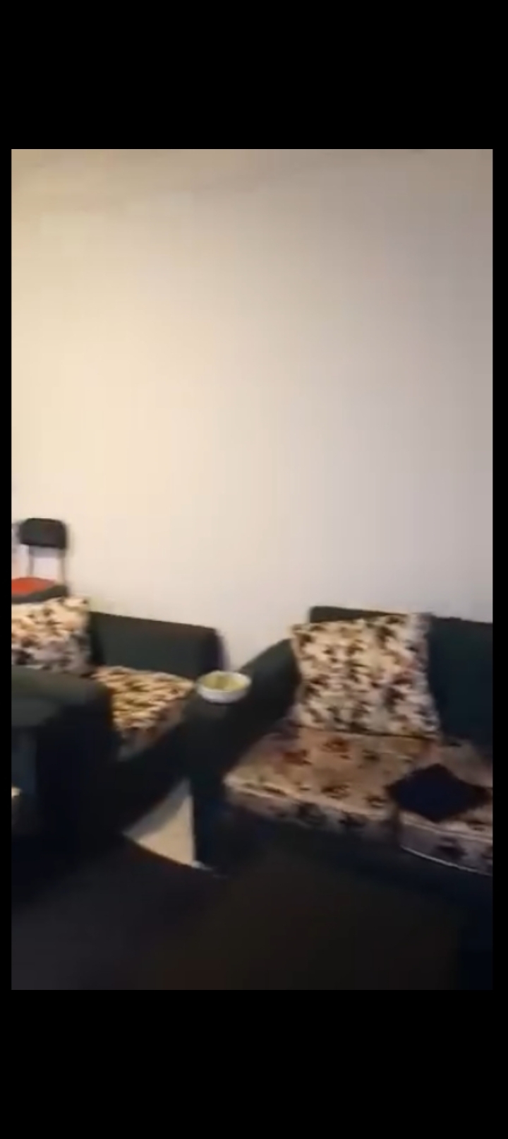 شقة للبيع في مدينة نصر | فيو مباشر على الحديقة الدولية