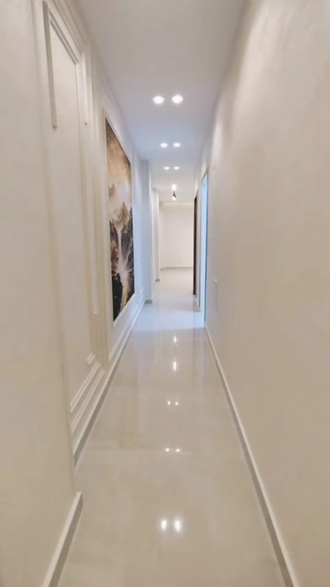 شقتين للبيع في الحي الثاني  🏡 شقتين للبيع — الحي الثاني، المجاورة الخامسة 📍 ثاني نمرة من محور الكفراوي