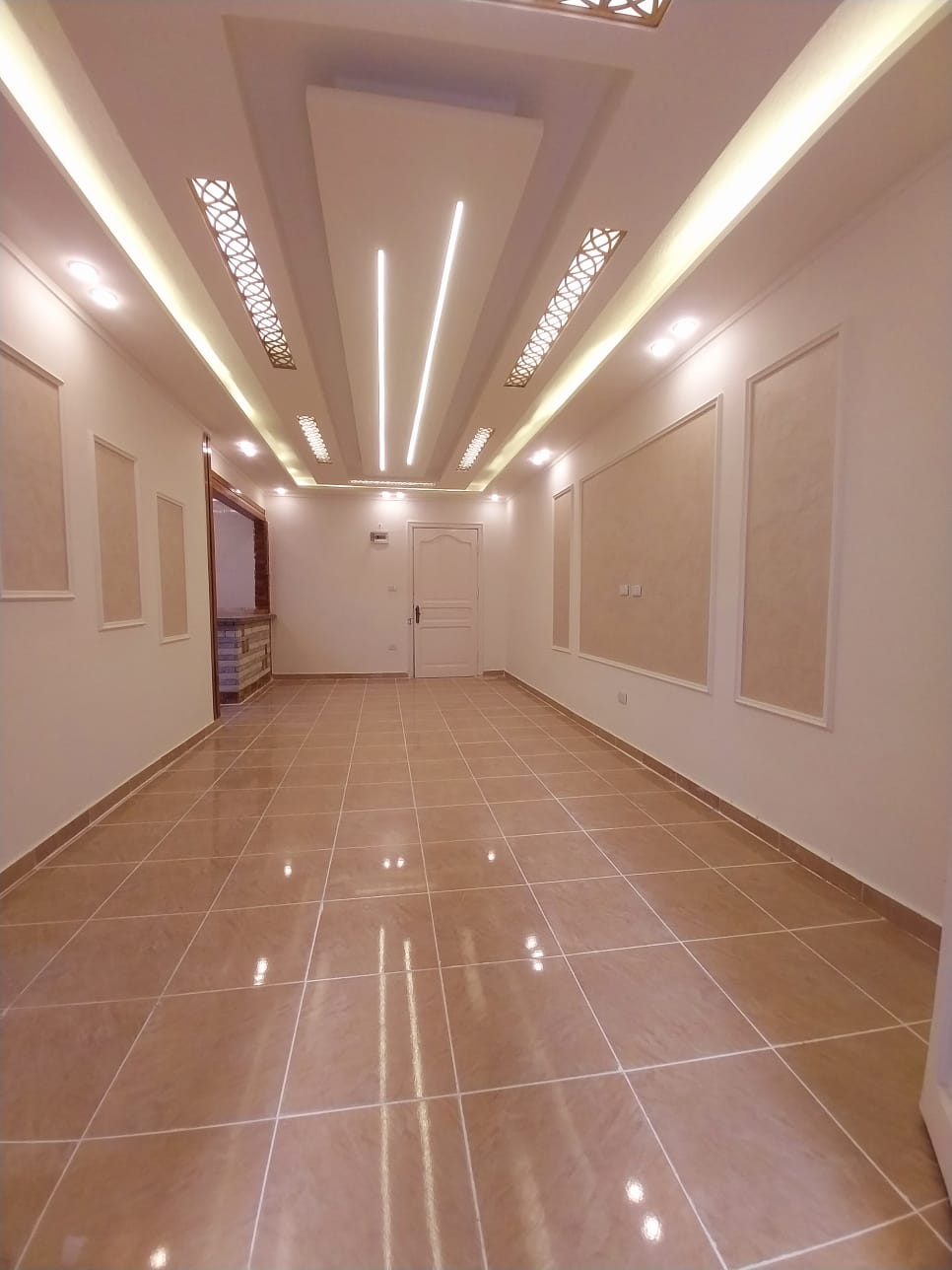 شقه للبيع اسكندريه العجمي النخيل 