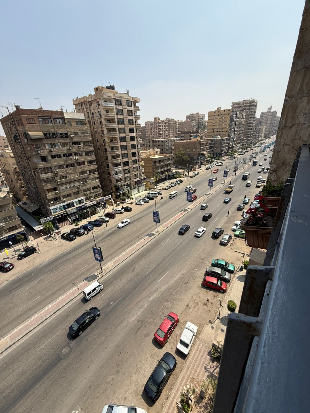 شقه للبيع في  مدينة نصر المربع الذهبي بمصطفى النحاس