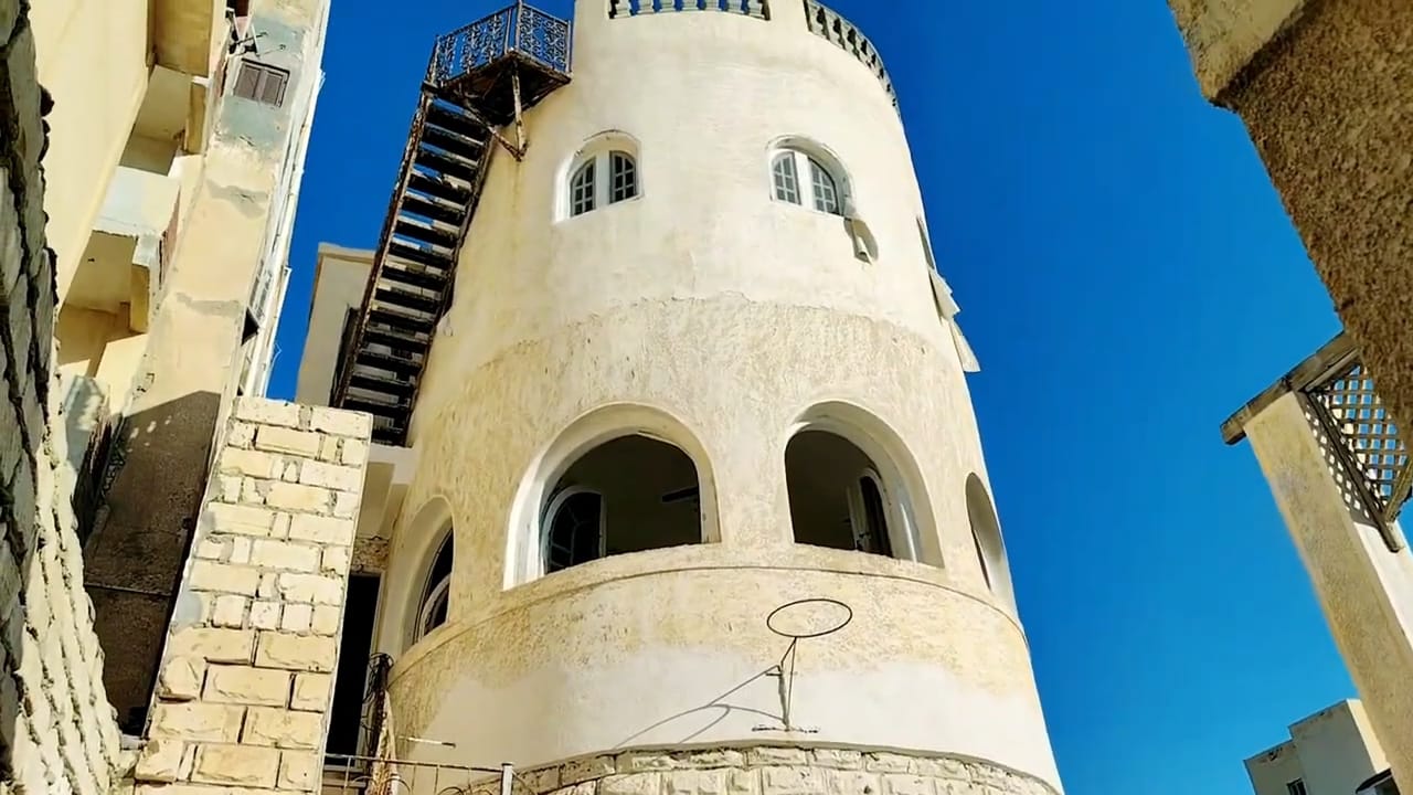 فرصة مش هتتكرر كتيير فيلا للبيع في الساحل الشمالي 