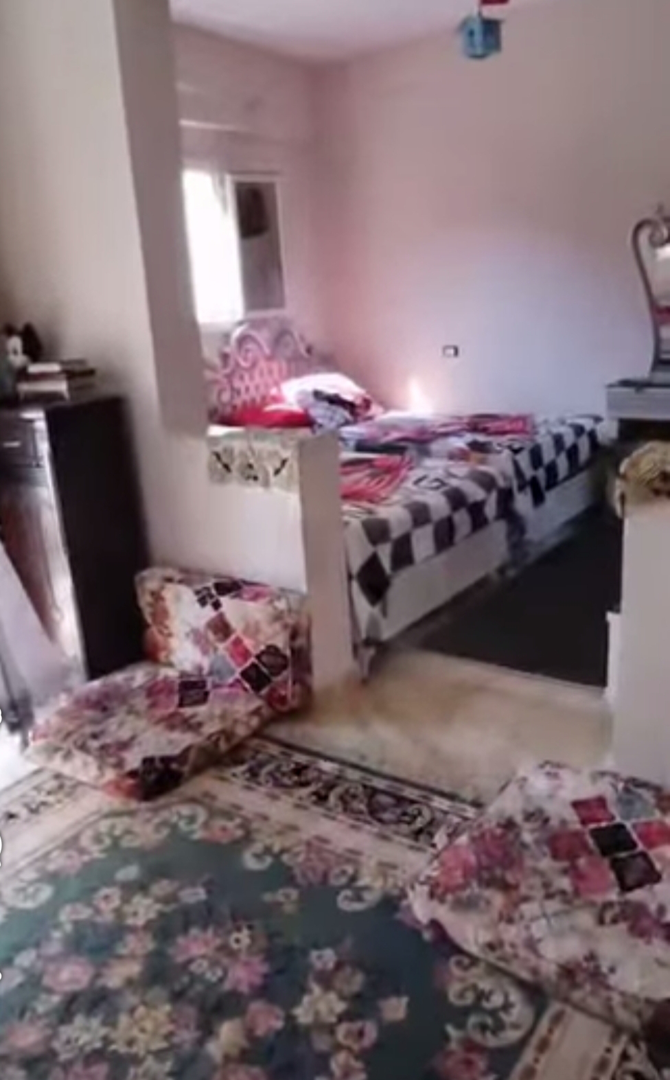 شقة فاخرة بابويوسف بالعجمي 