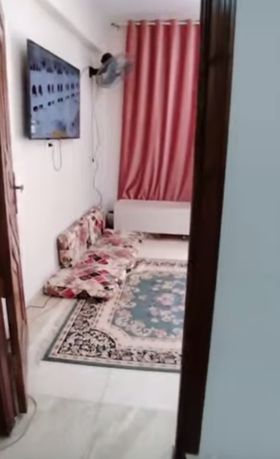 شقة فاخرة بابويوسف بالعجمي 