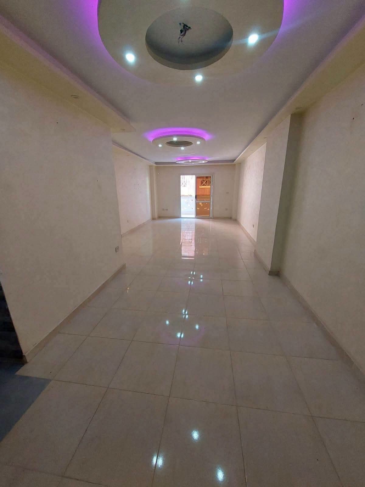 شقة مميزة بالبيطاش العجمي 