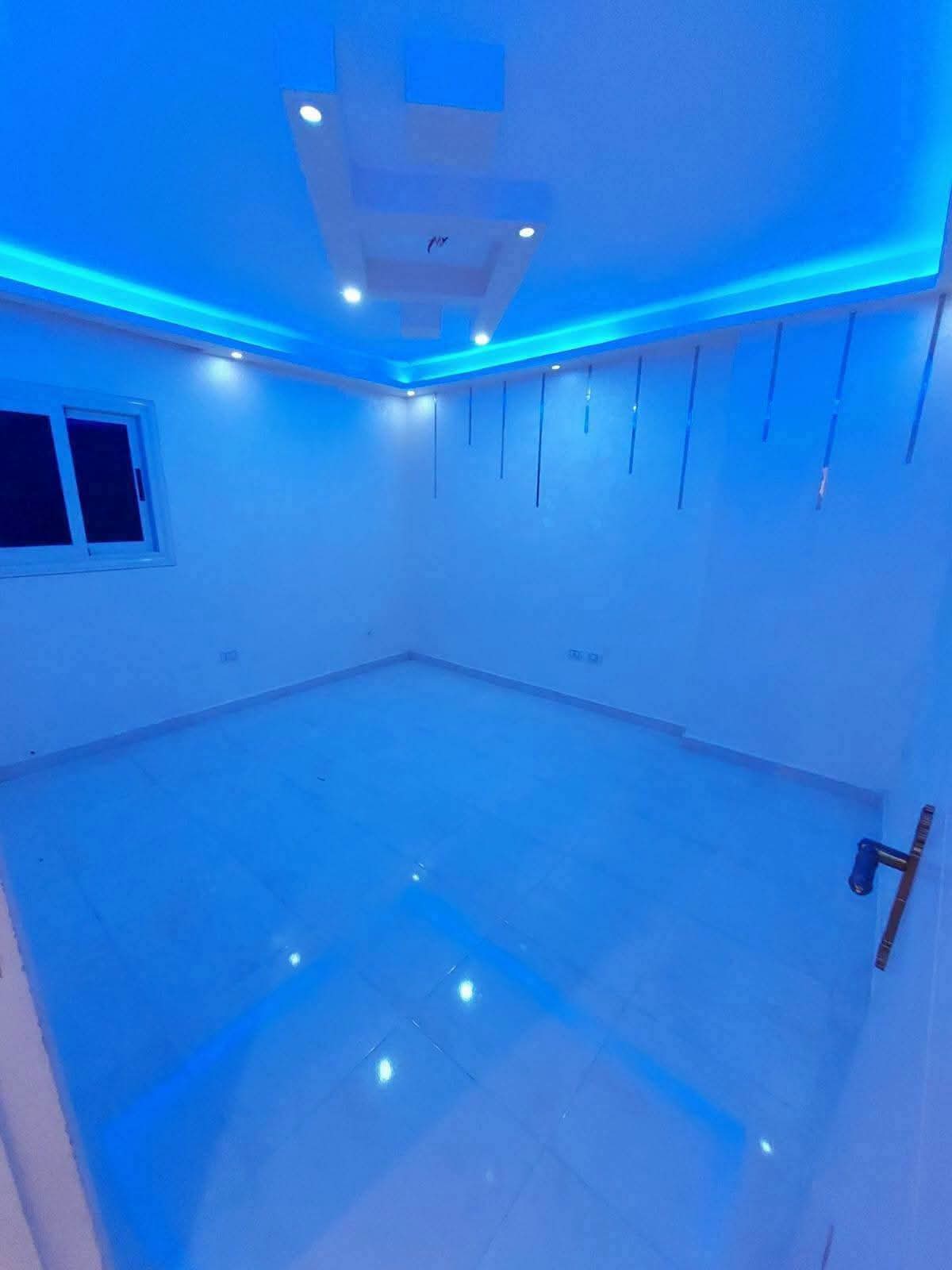 شقة مميزة بالبيطاش العجمي 