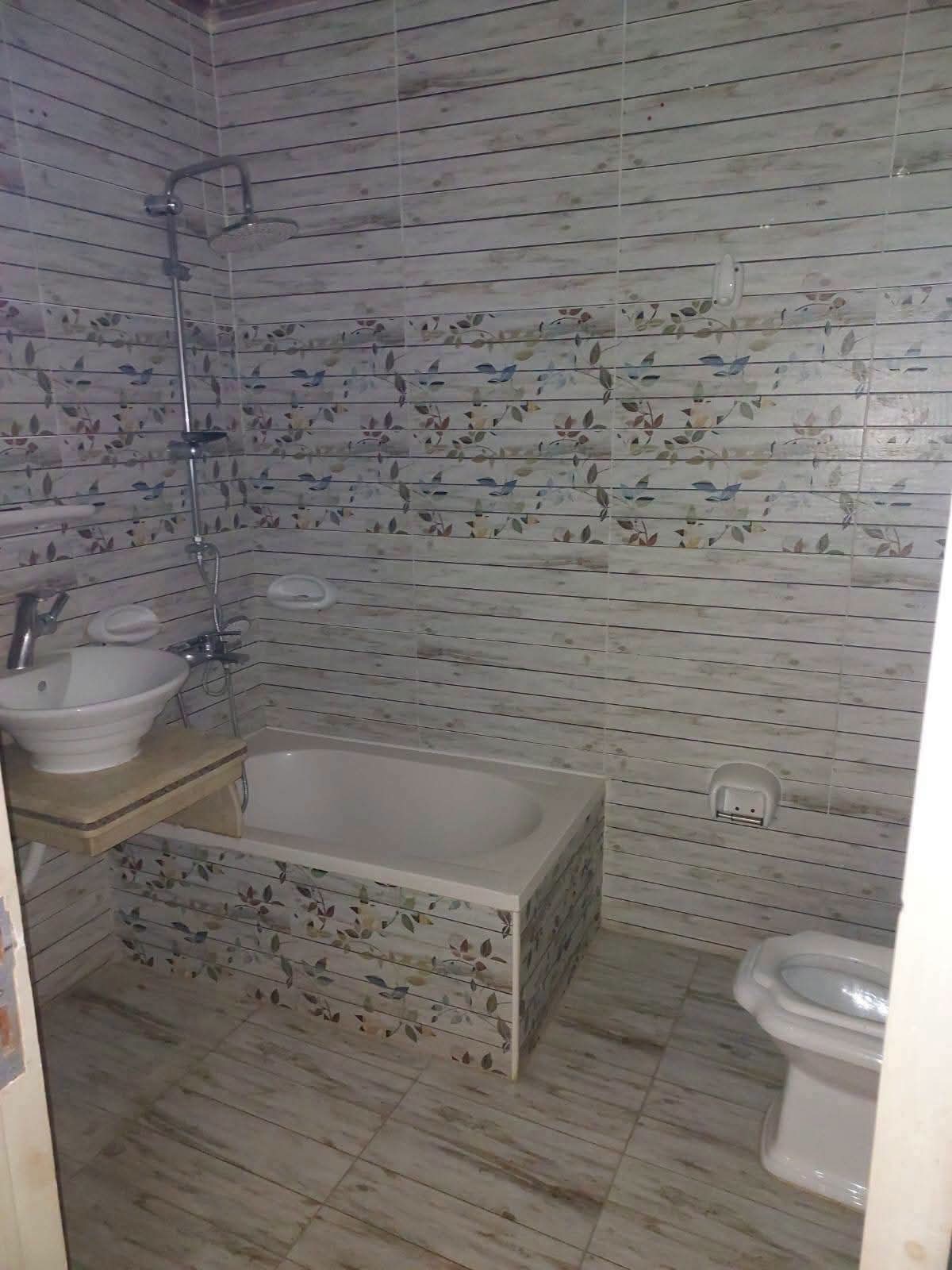 شقة مميزة بالبيطاش العجمي 