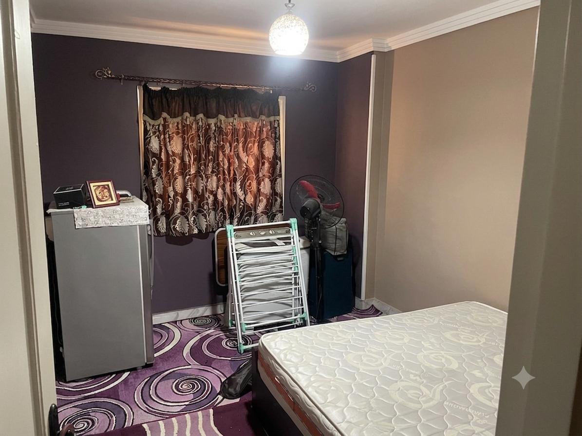 🏡 فرصة مميزة في مدينتي – B6  امتلك شقة 124 م² في واحدة من اكبر مراحل مدينتي طلبا