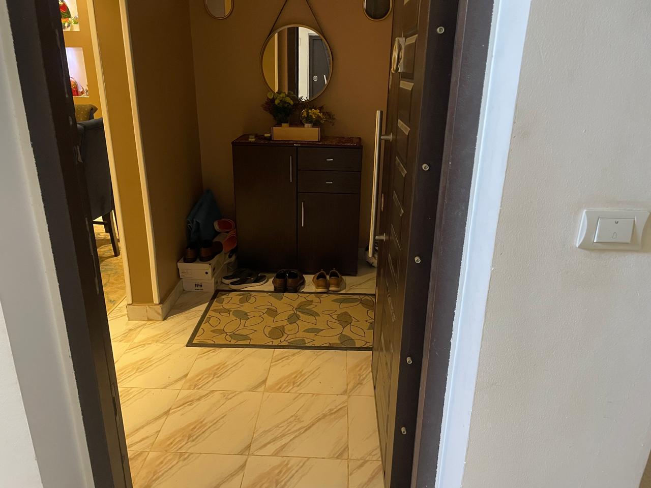 🏡 فرصة مميزة في مدينتي – B6  امتلك شقة 124 م² في واحدة من اكبر مراحل مدينتي طلبا