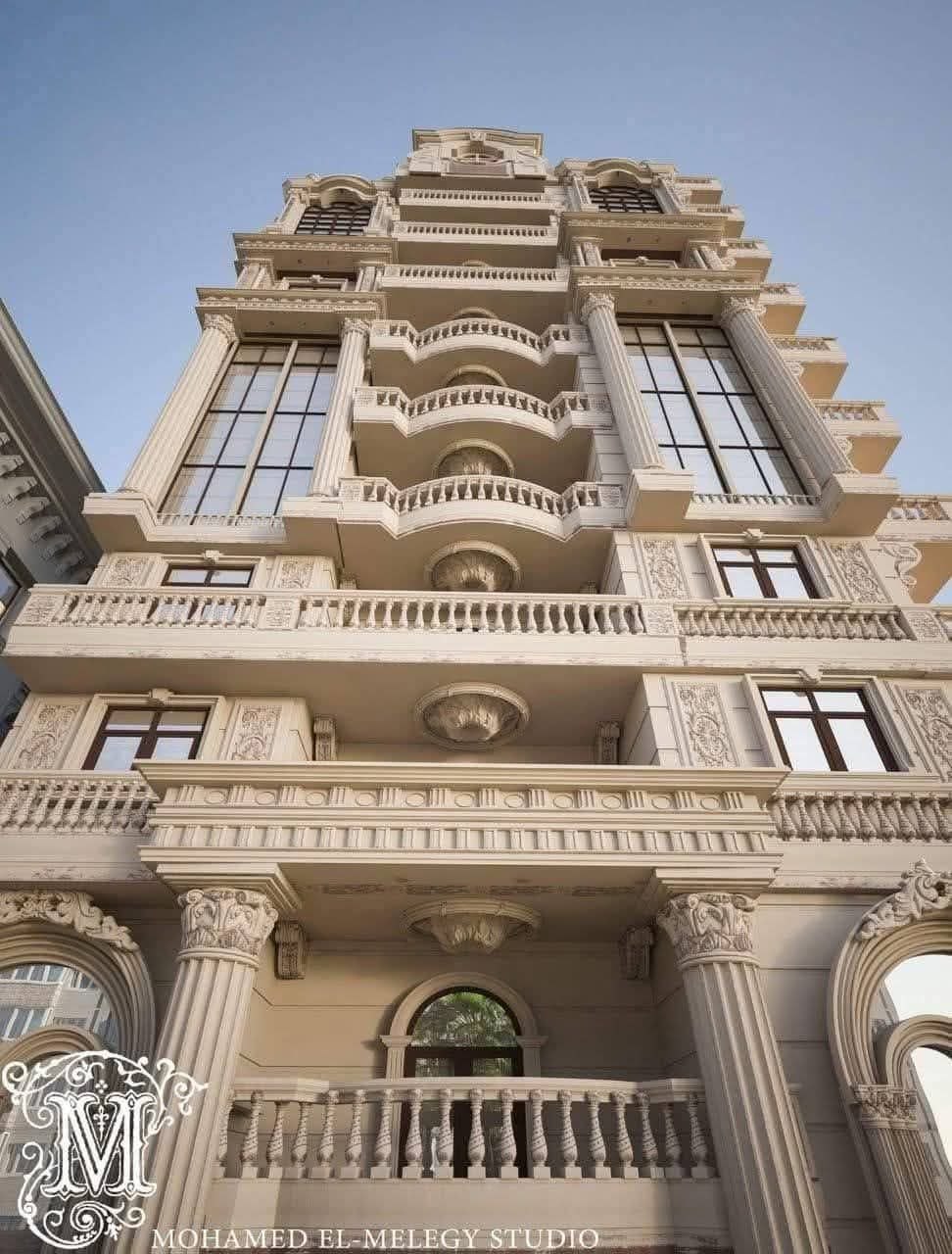 شقة للبيع في حي الجامعة – المنصورة