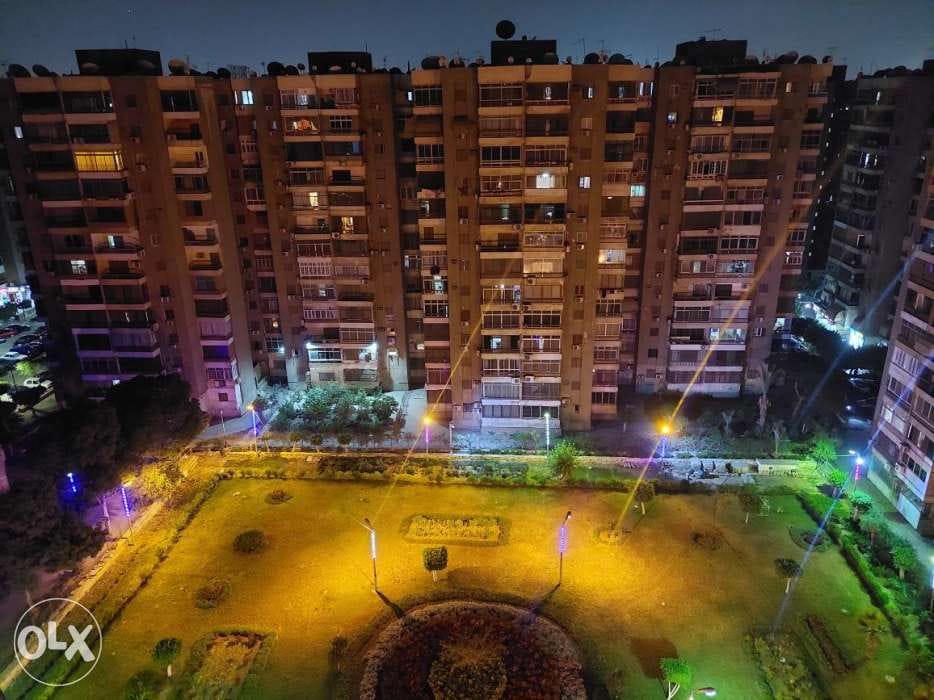 🏠 شقة للبيع بمدينة نصر – عمارات التوفيق