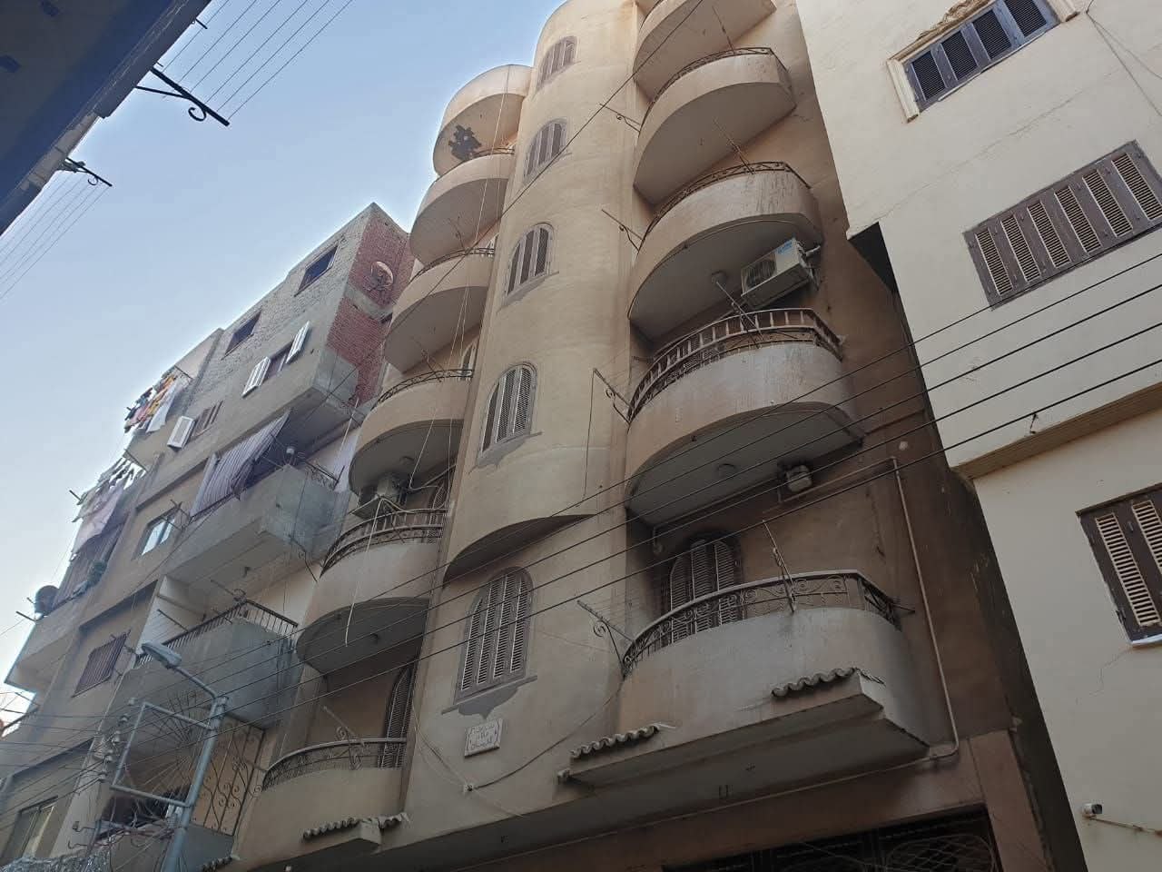 منزل للبيع في المنصورة – فرصة استثمارية مميزة جدًا 