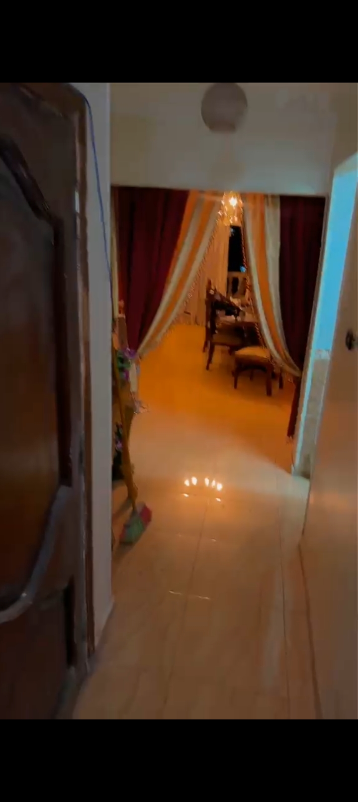 🏡 لقطة للبيع في زهراء مدينة نصر – 167م إجمالي | صافي 1