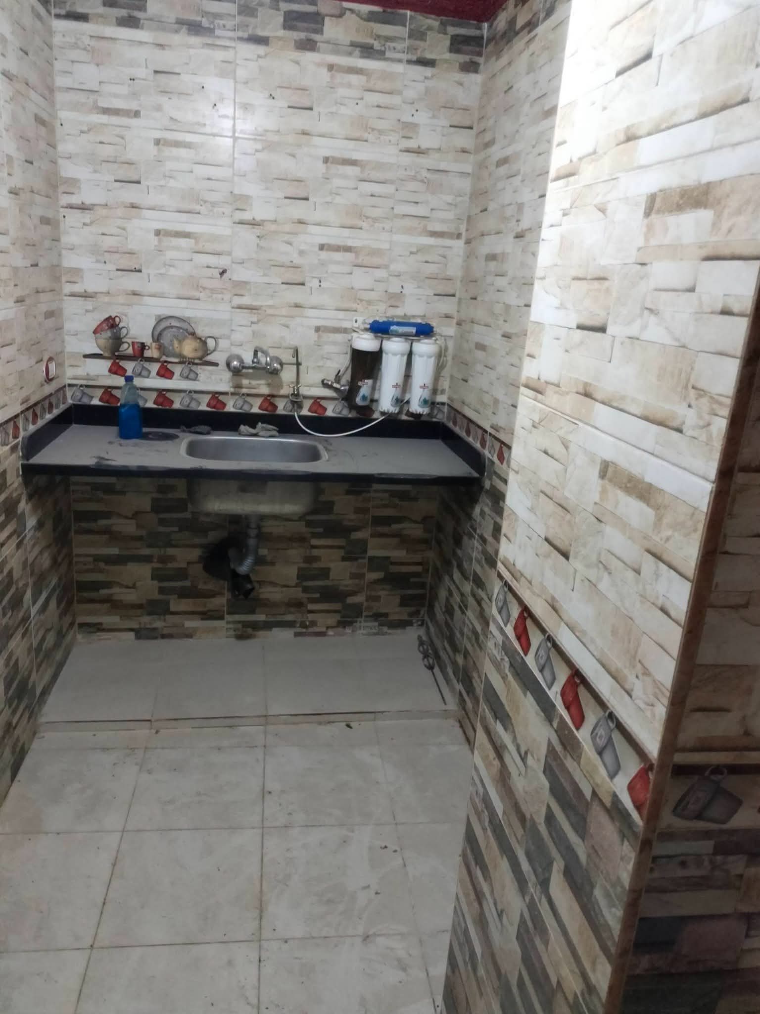 شقة للبيع في العجمي البيطاش 