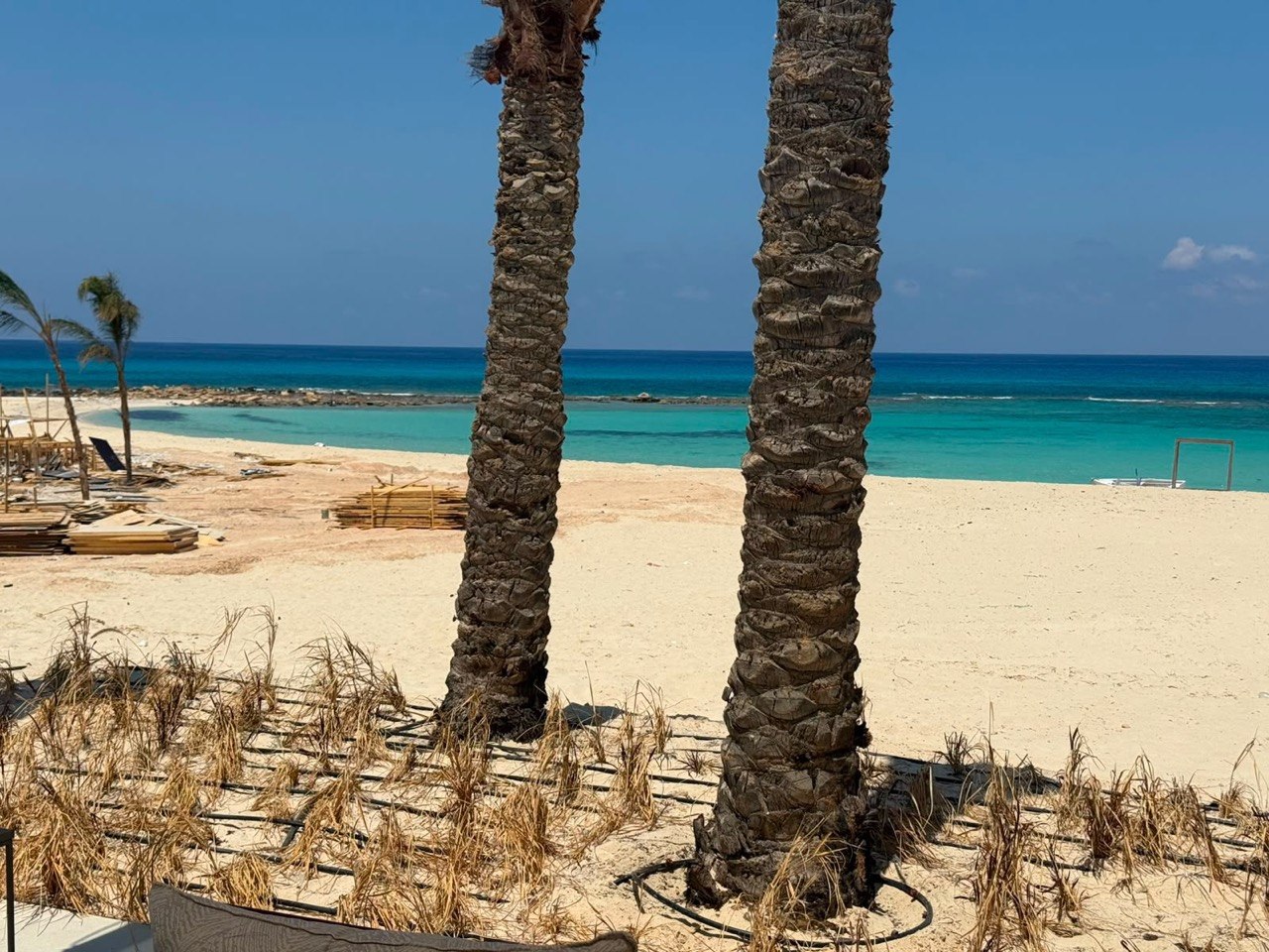 للمتميزين فقط…امتلك وحدتك فى Hacienda- Ras Alhekma