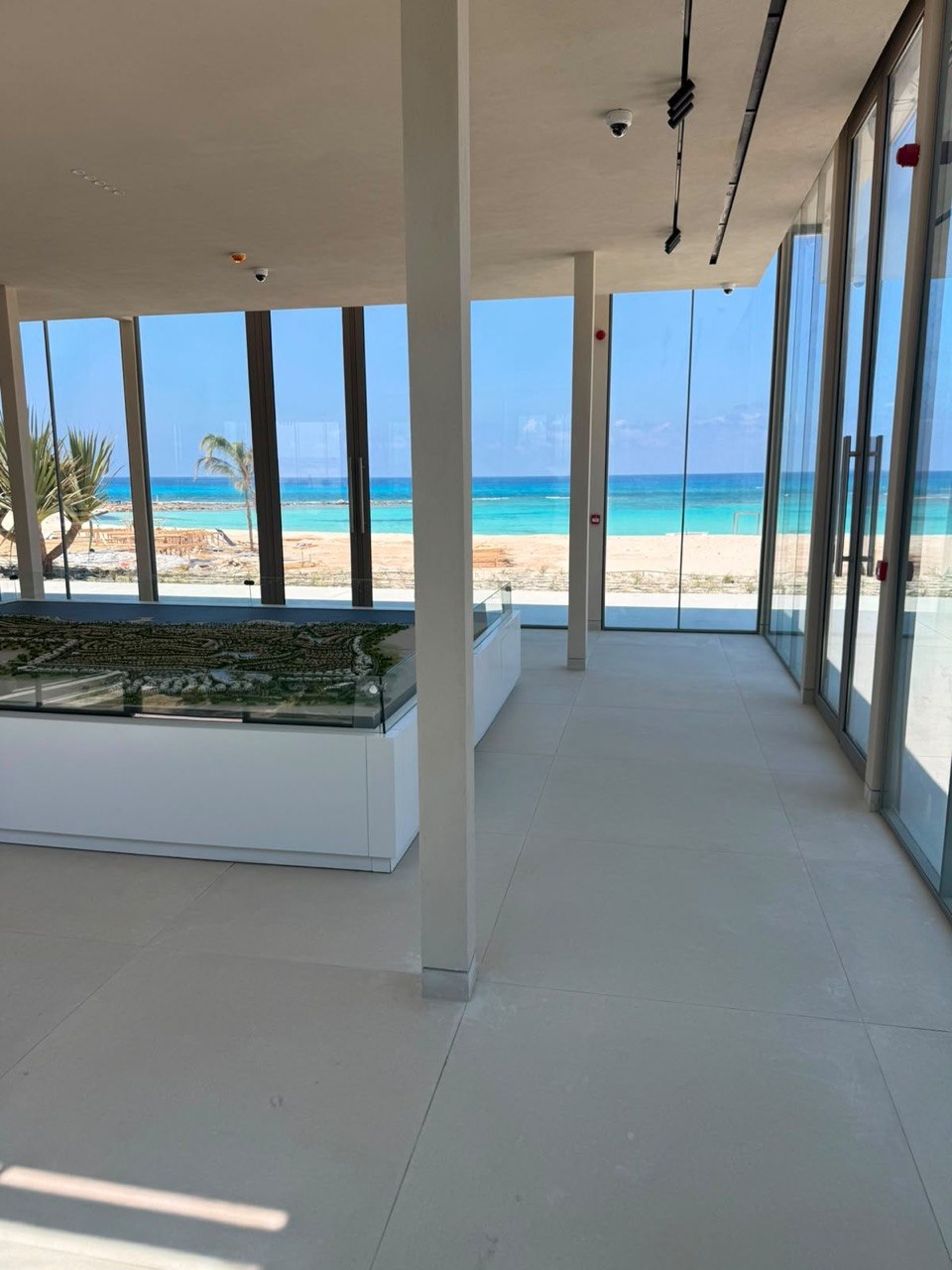 للمتميزين فقط…امتلك وحدتك فى Hacienda- Ras Alhekma
