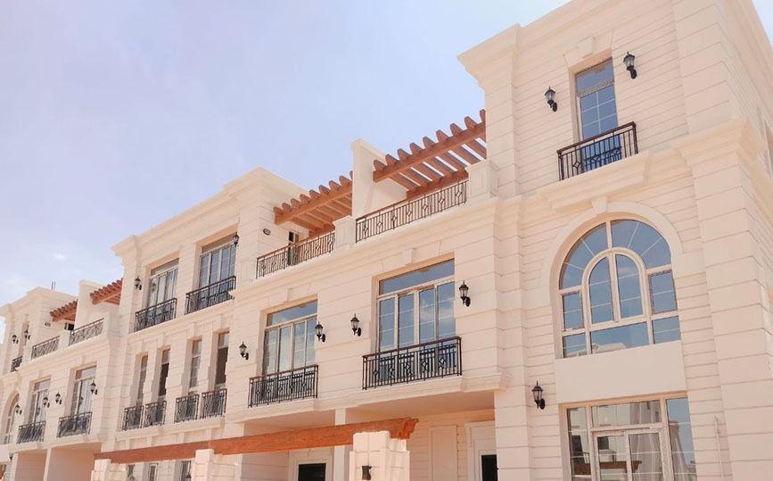 حياة بطابع فرنسي فاخر في قلب R5 – العاصمة الإدارية الجديدة
